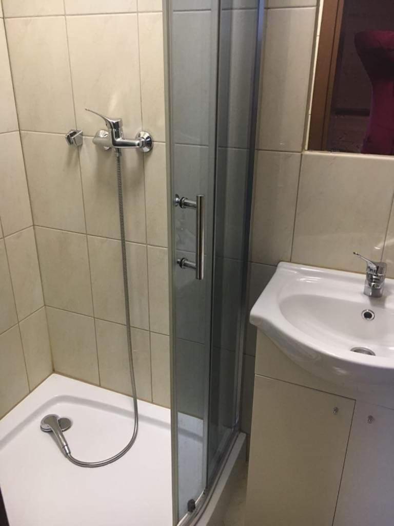 Pokoje VIP en Trzęsacz
