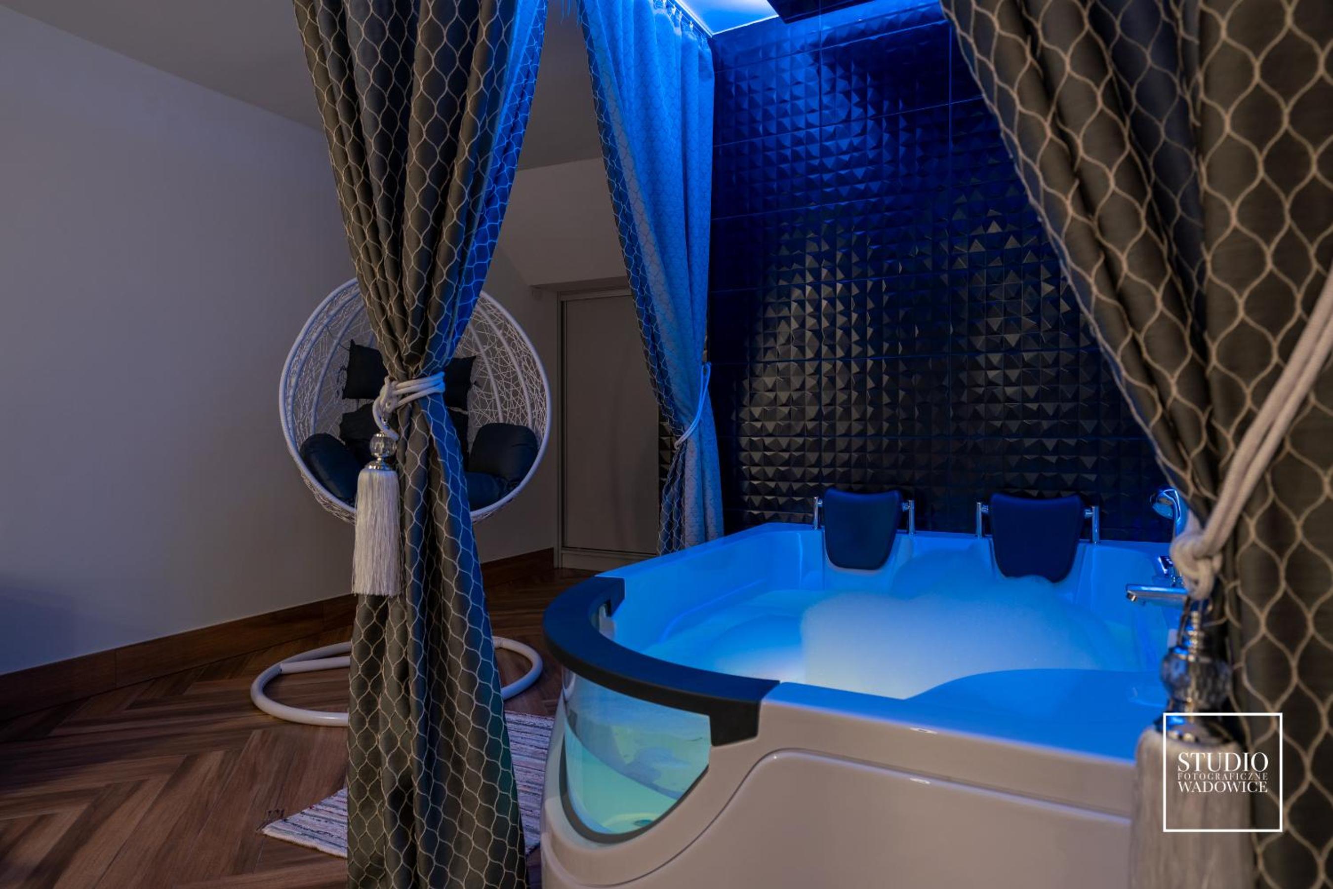 Exclusive Apartment Centrum, photo 79