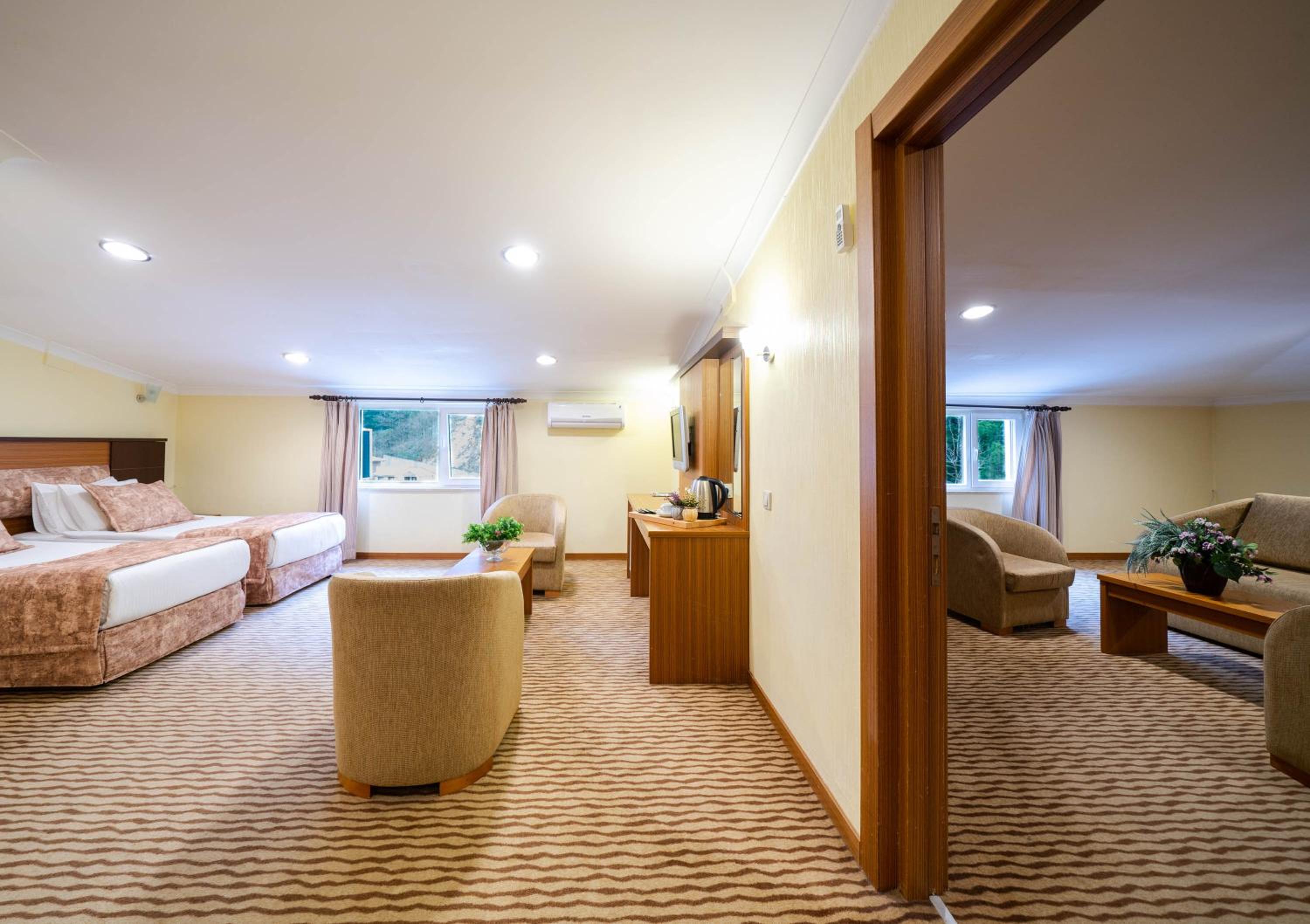 Ridos Thermal Hotel & Spa
