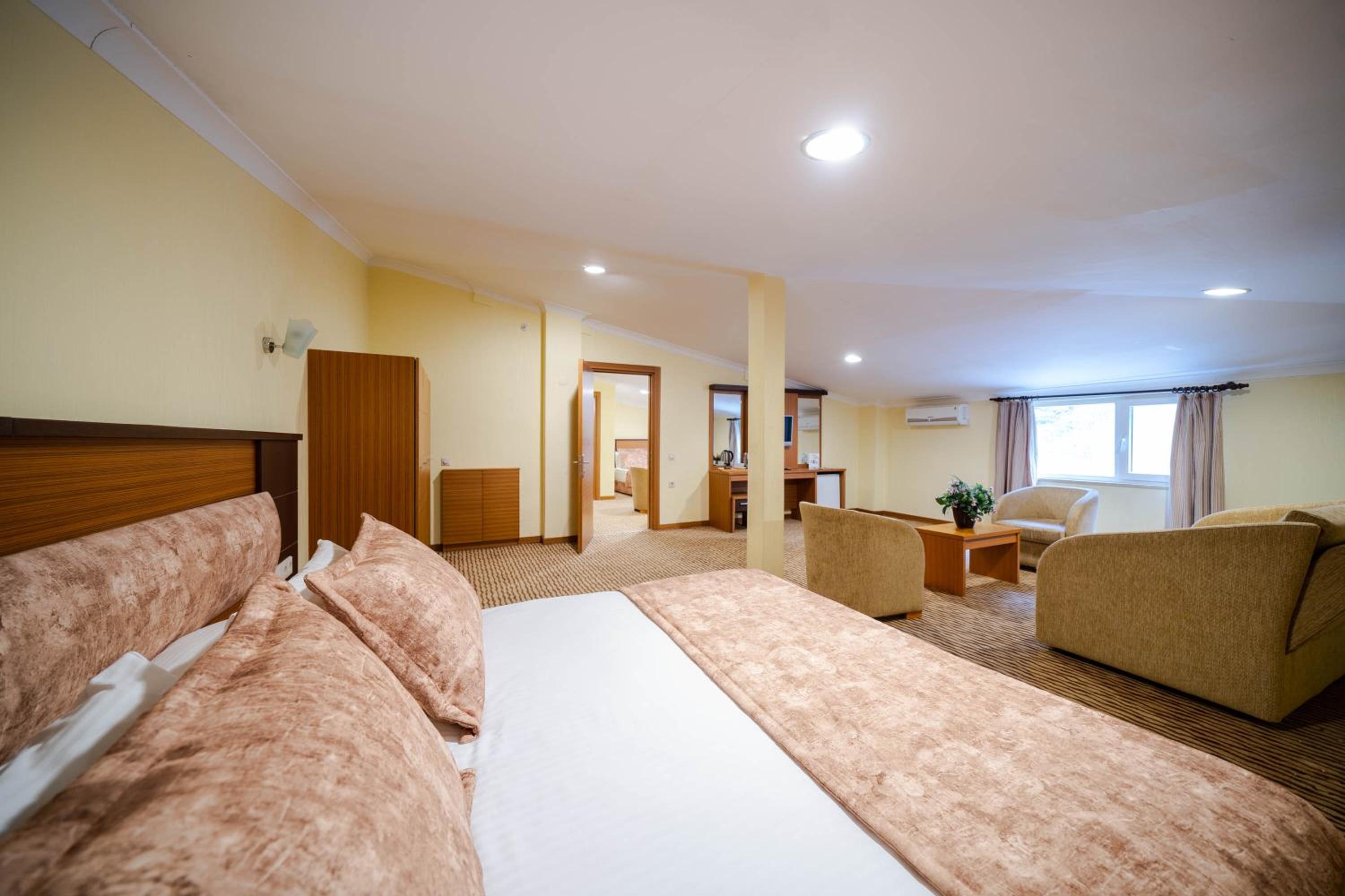 Ridos Thermal Hotel & Spa
