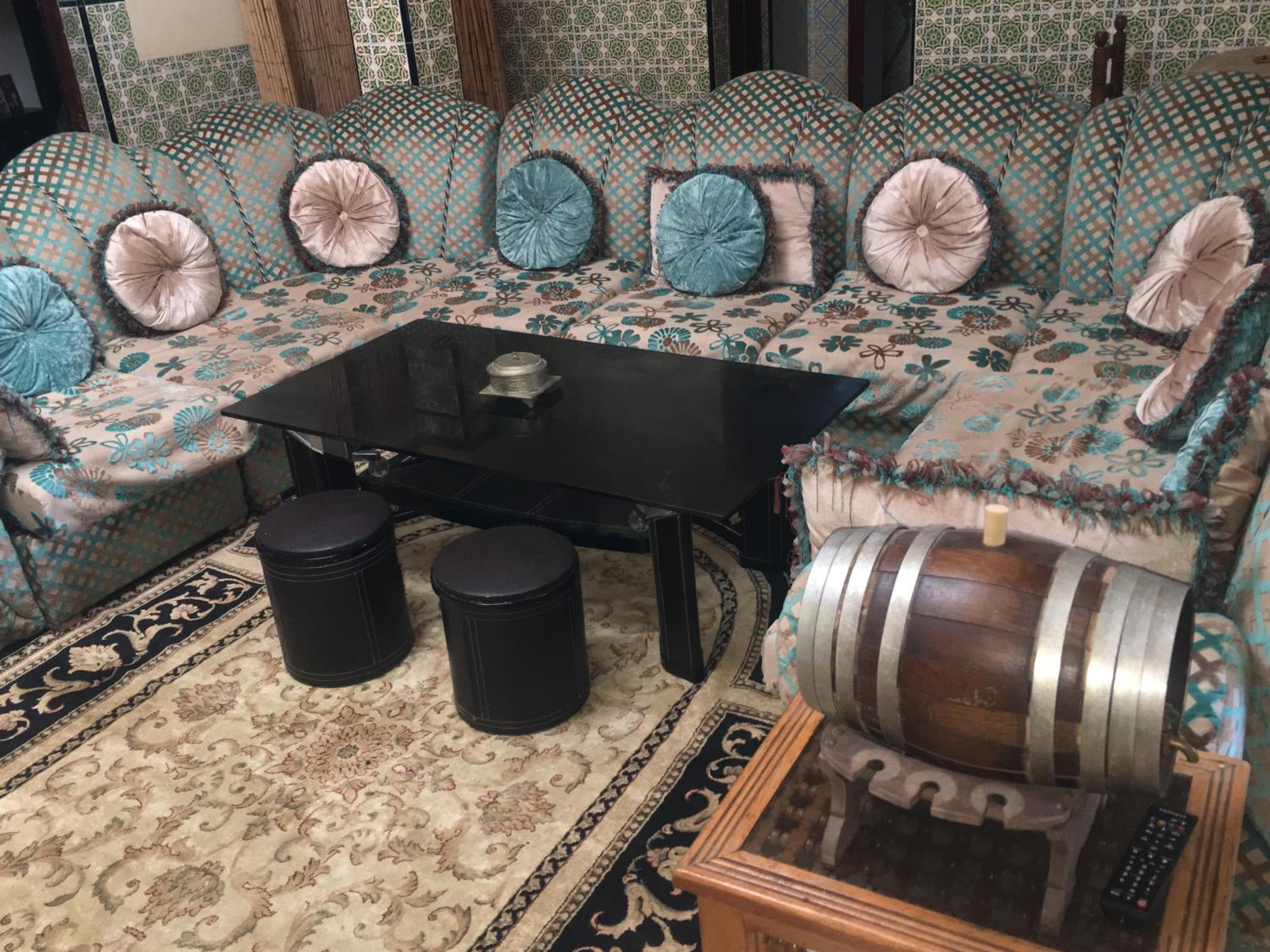 lounge
