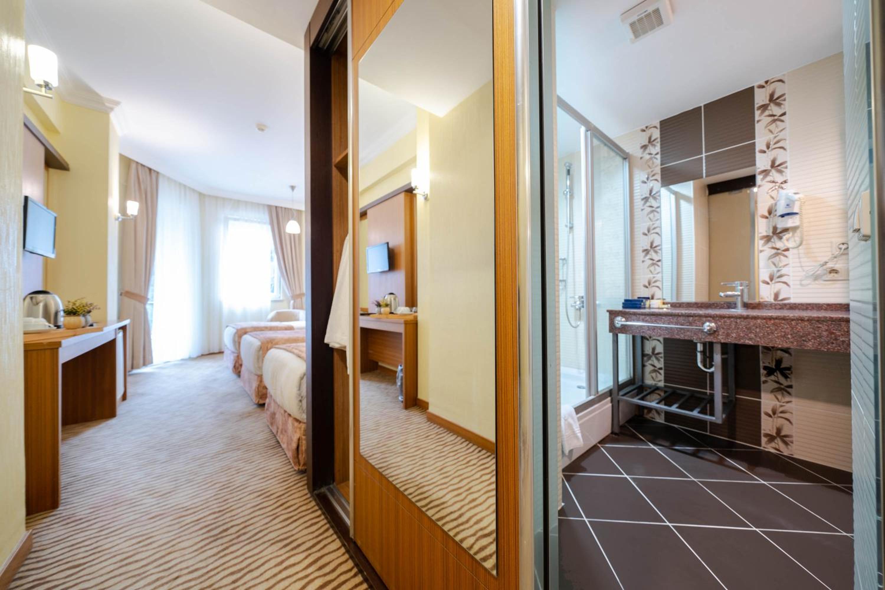 Ridos Thermal Hotel & Spa