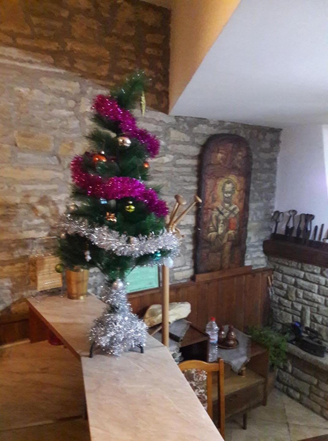 Guest House Zarkova Kushta