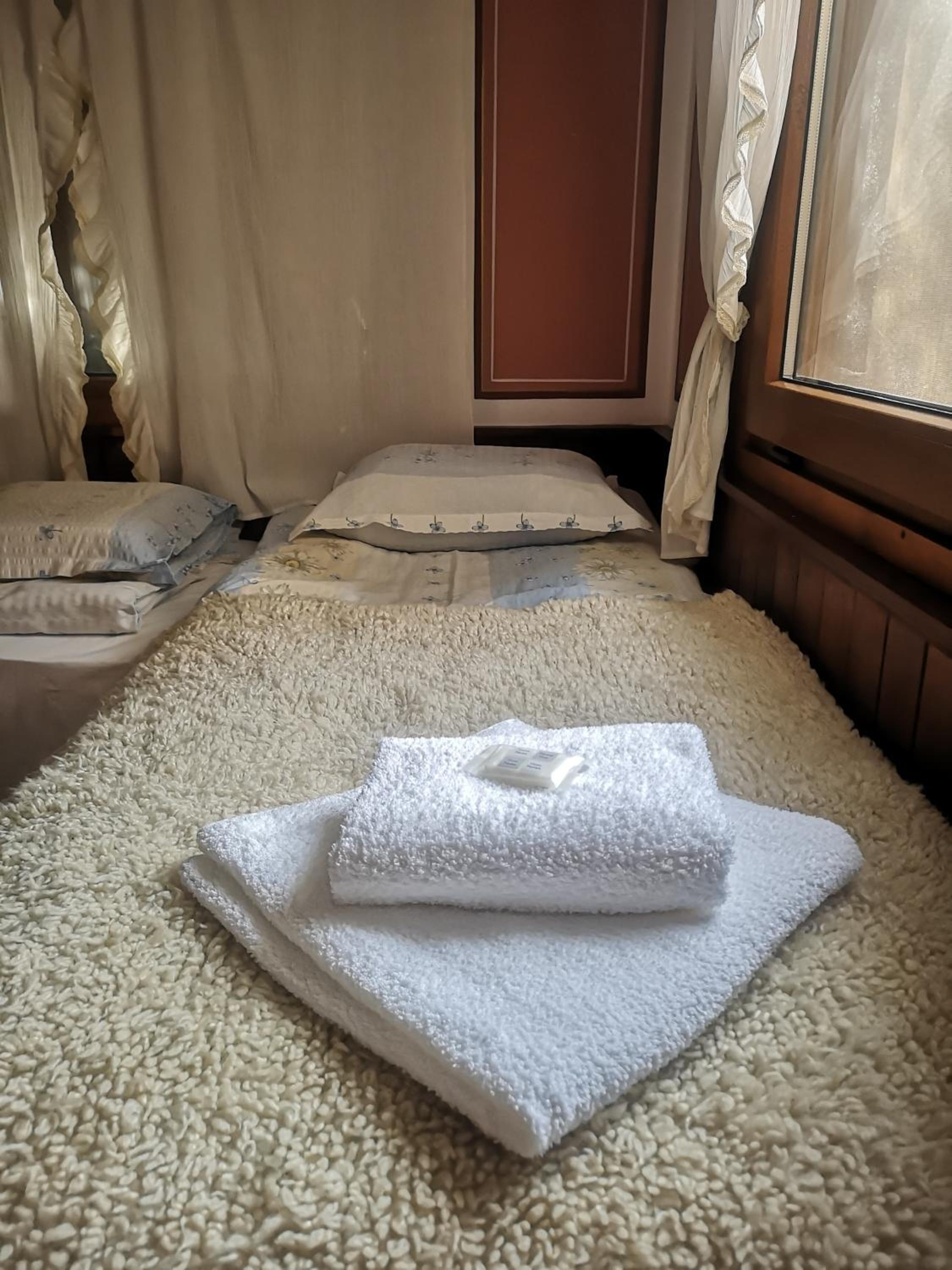 Guest House Zlatniyat Telets