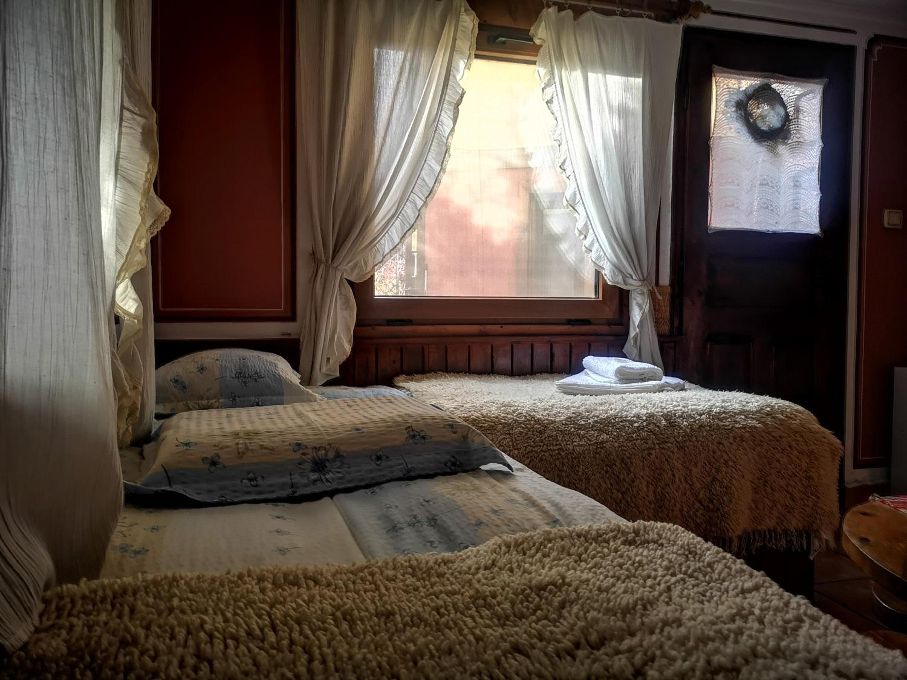 Guest House Zlatniyat Telets