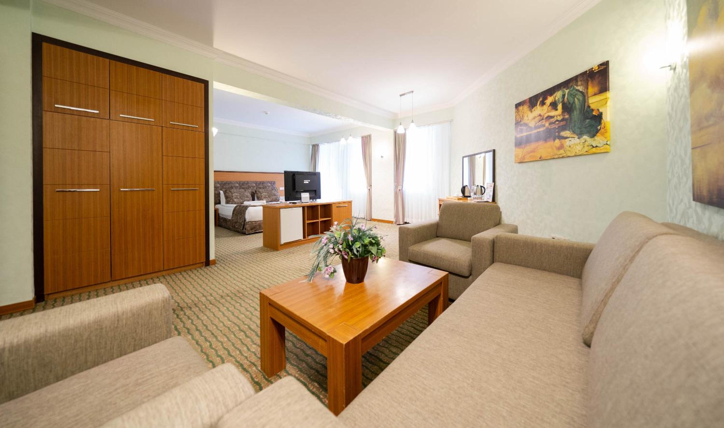 Ridos Thermal Hotel & Spa