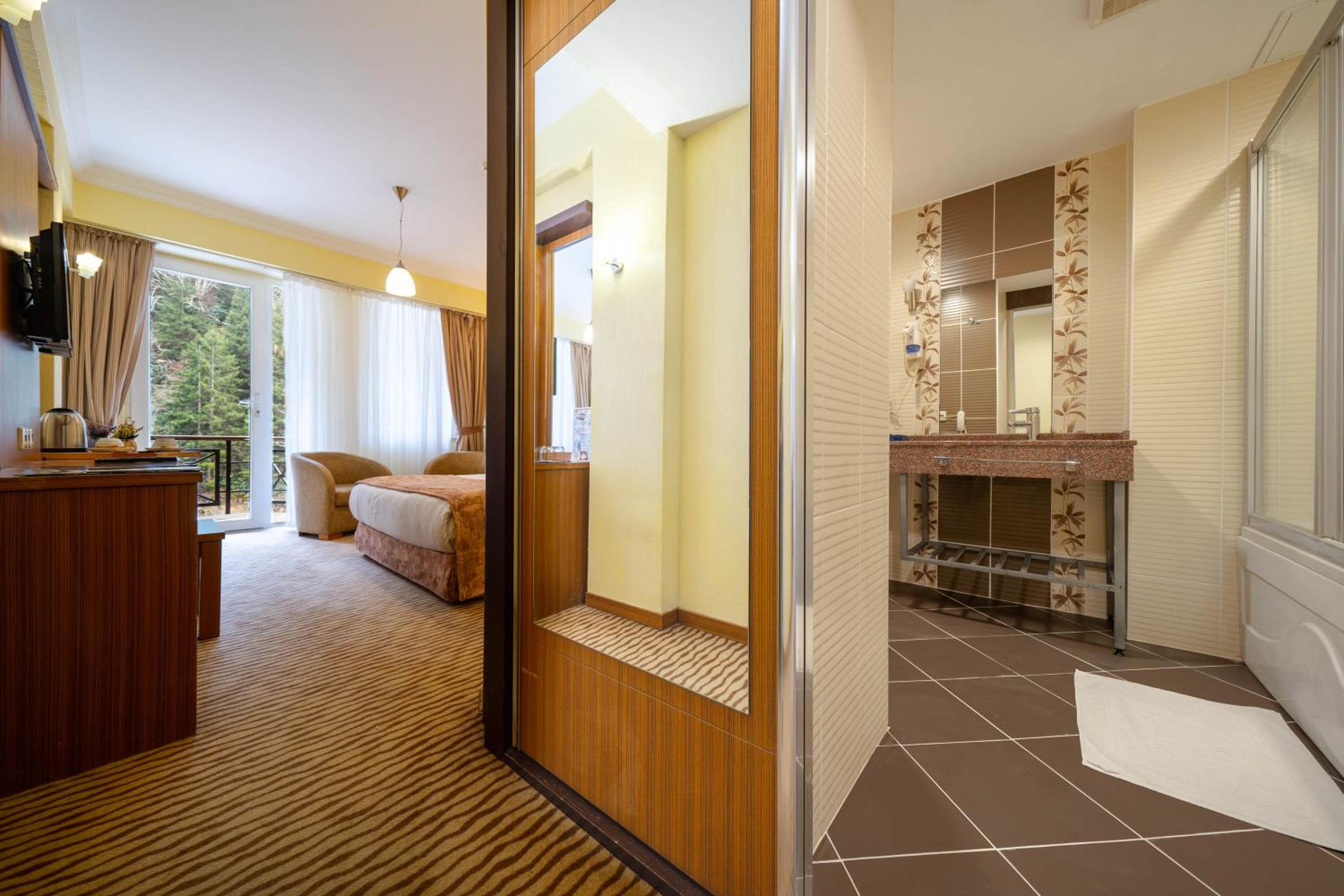 Ridos Thermal Hotel & Spa