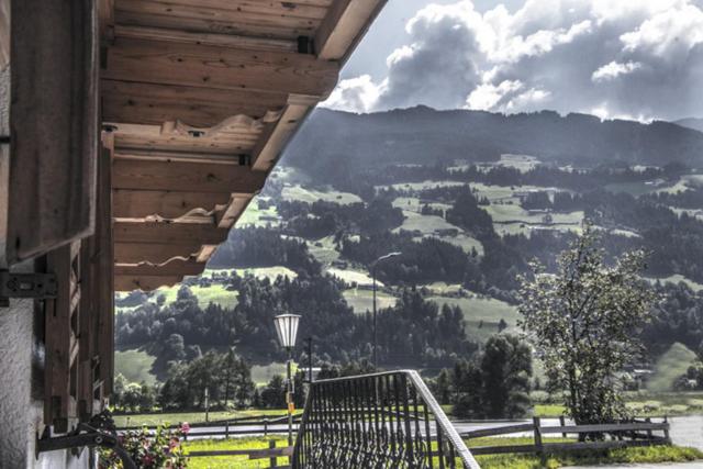 Apart Söllbacherhof