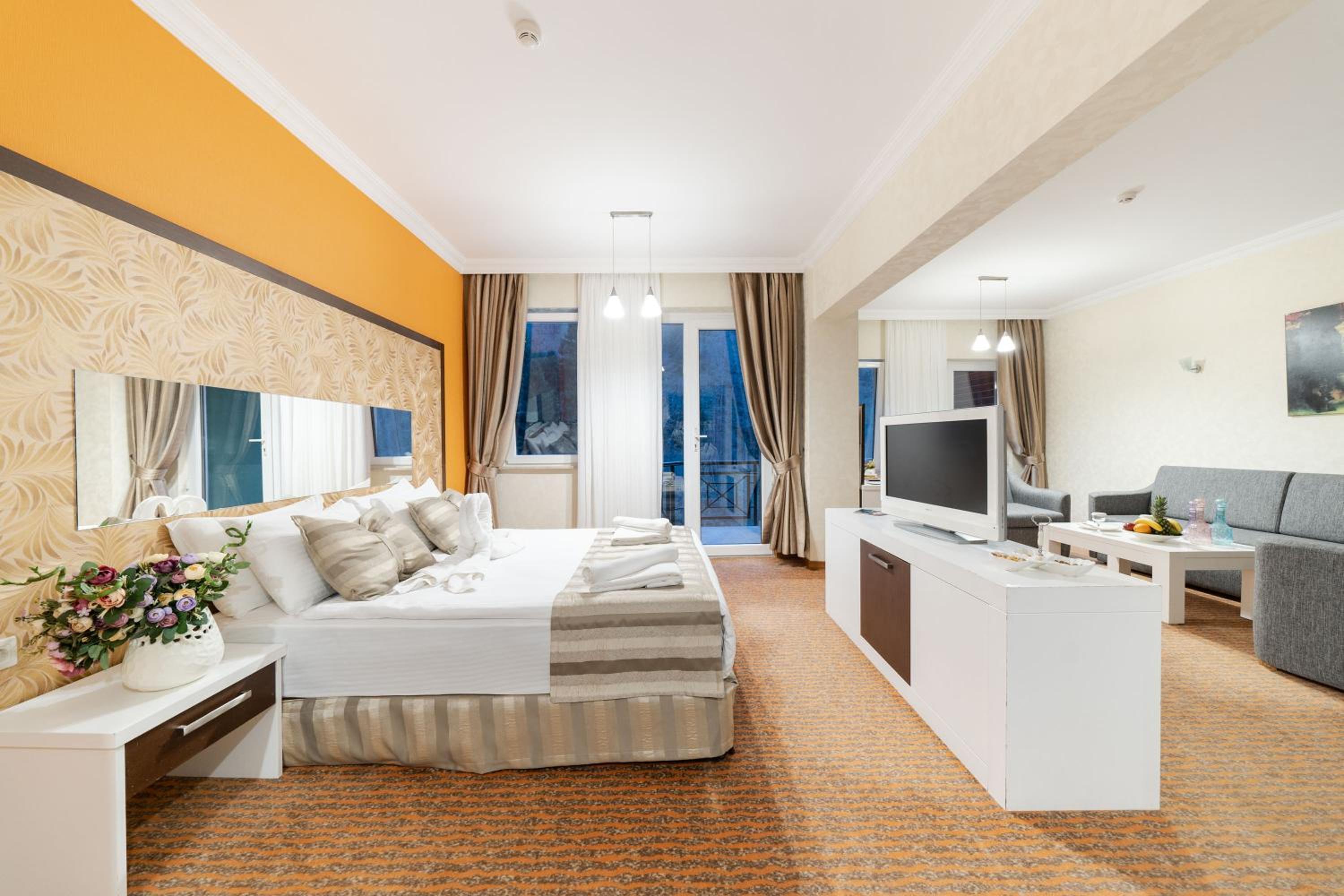 Ridos Thermal Hotel & Spa