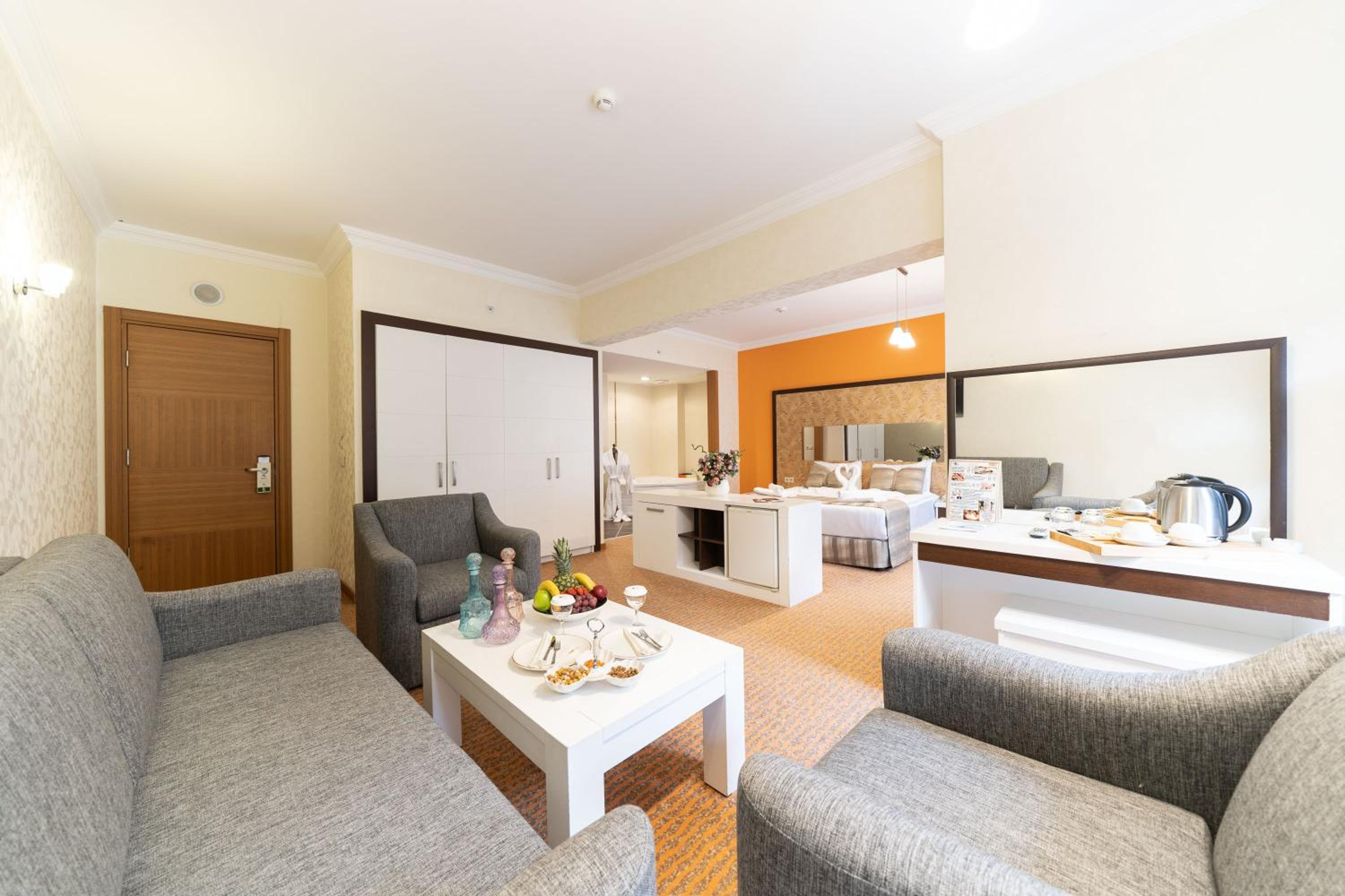 Ridos Thermal Hotel & Spa
