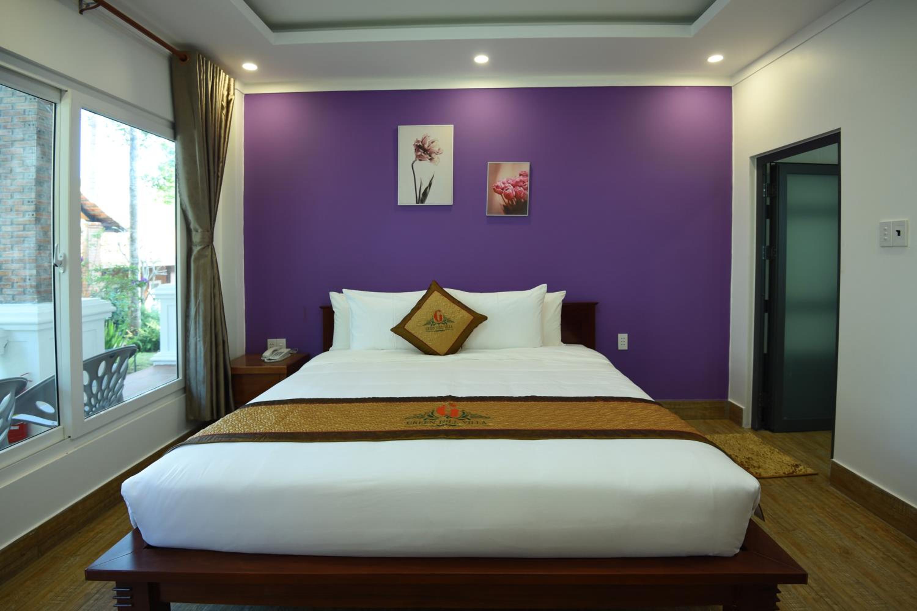 Đồi Sao Phú Quốc