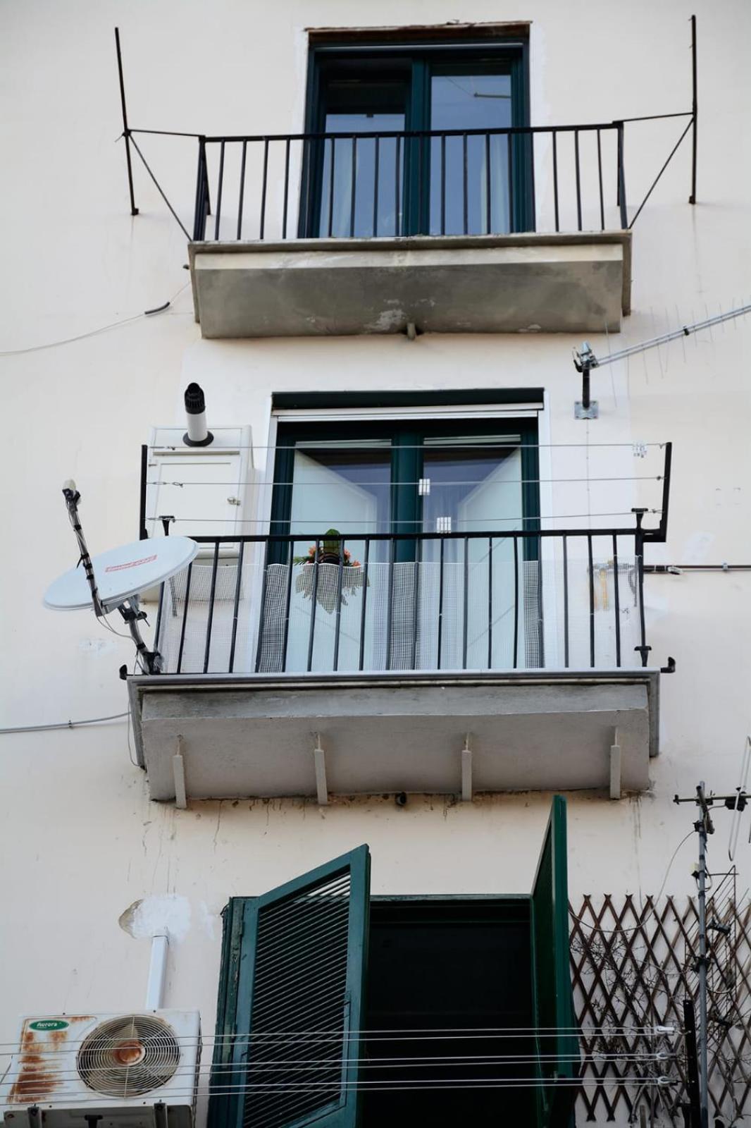 Al Teatro Verdi Luxury Apartment - Central e near the Sea view 2