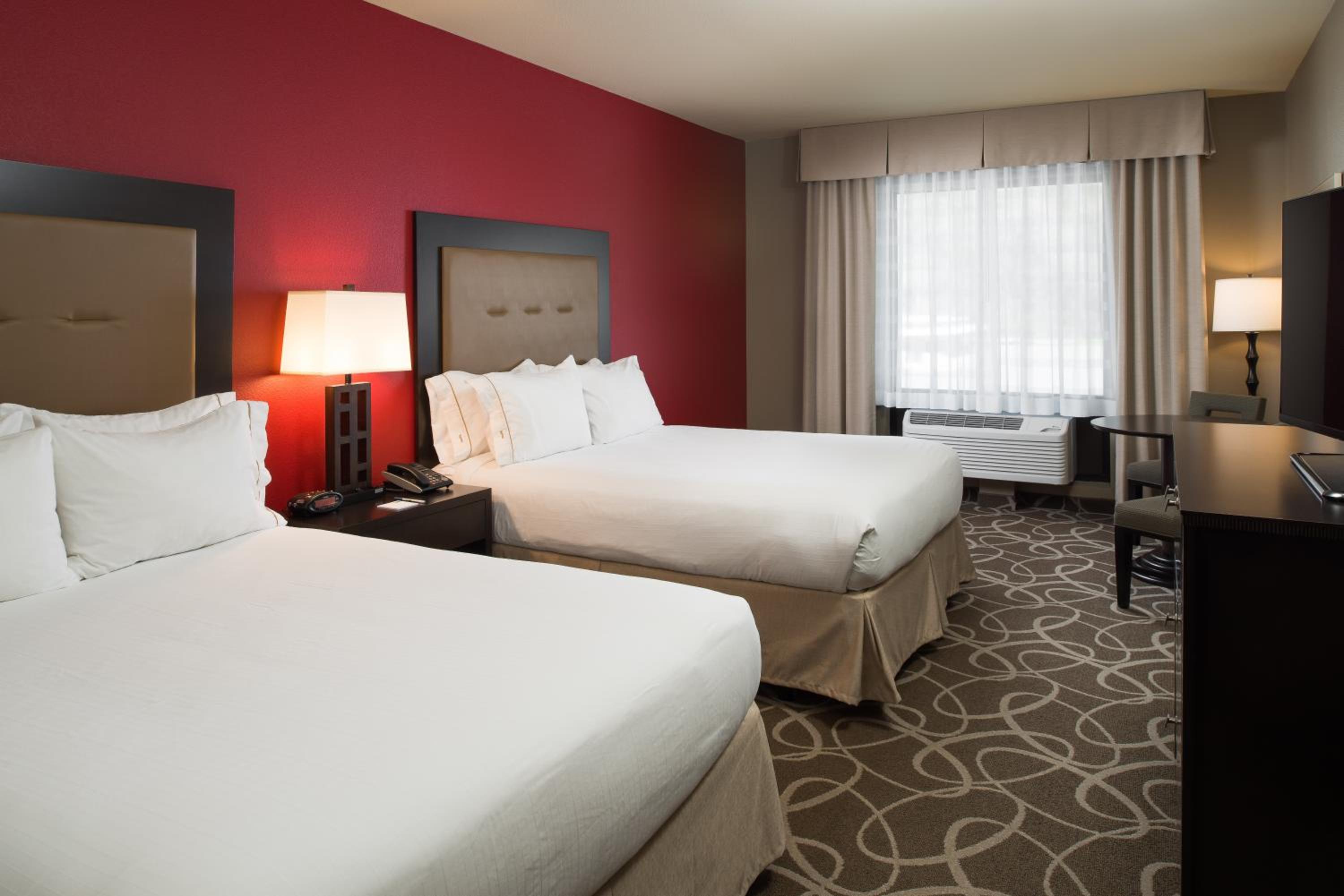 Holiday Inn Express Redwood National Park, an IHG Hotel - Property Image 3
