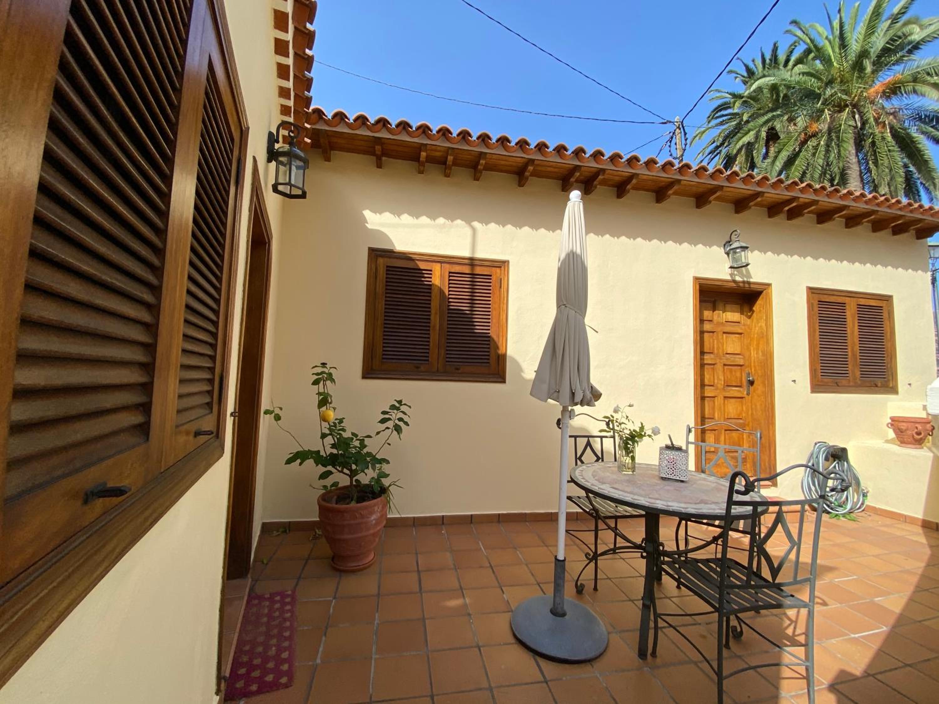Casa rural La Encantadora view 2