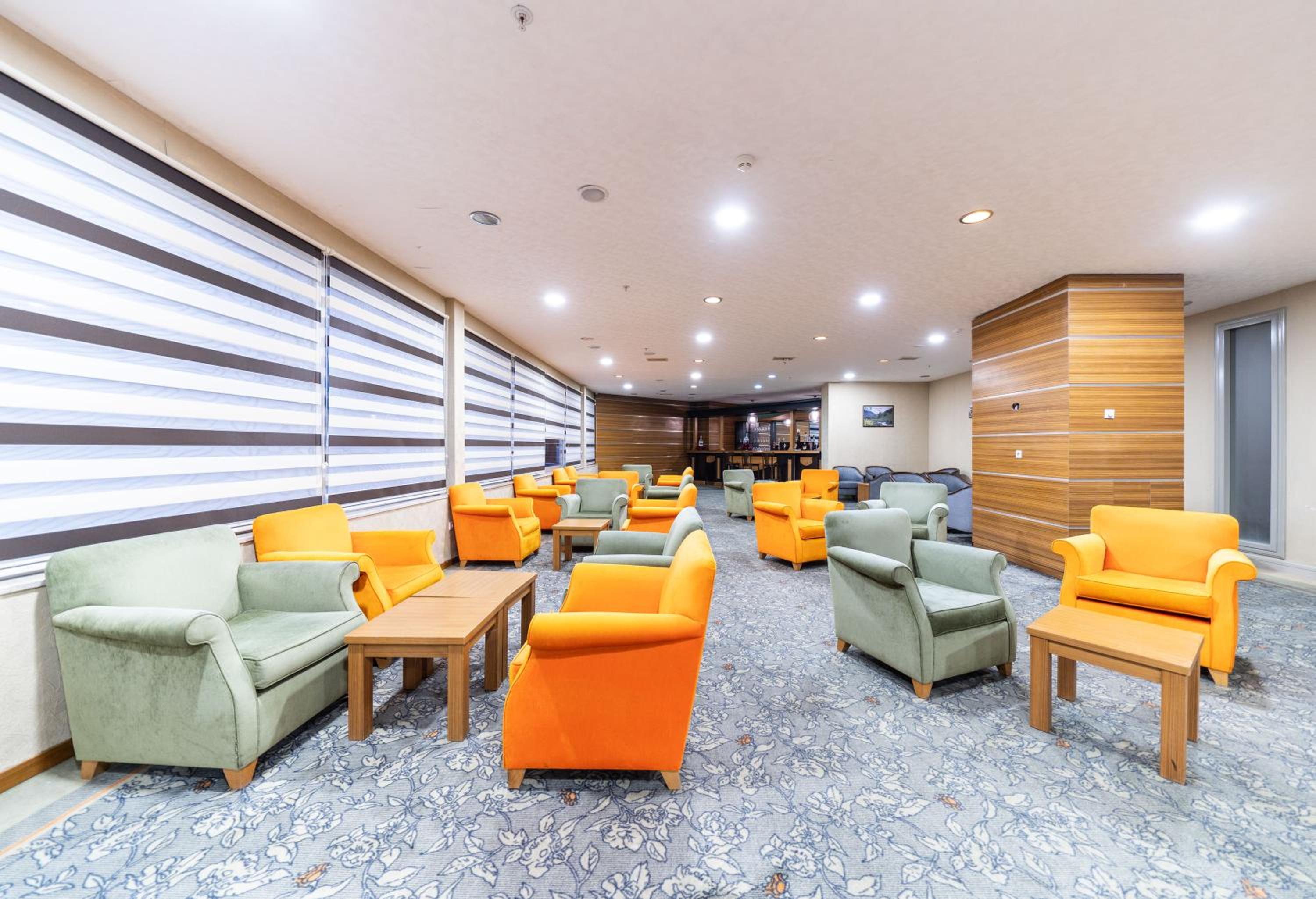 Ridos Thermal Hotel & Spa