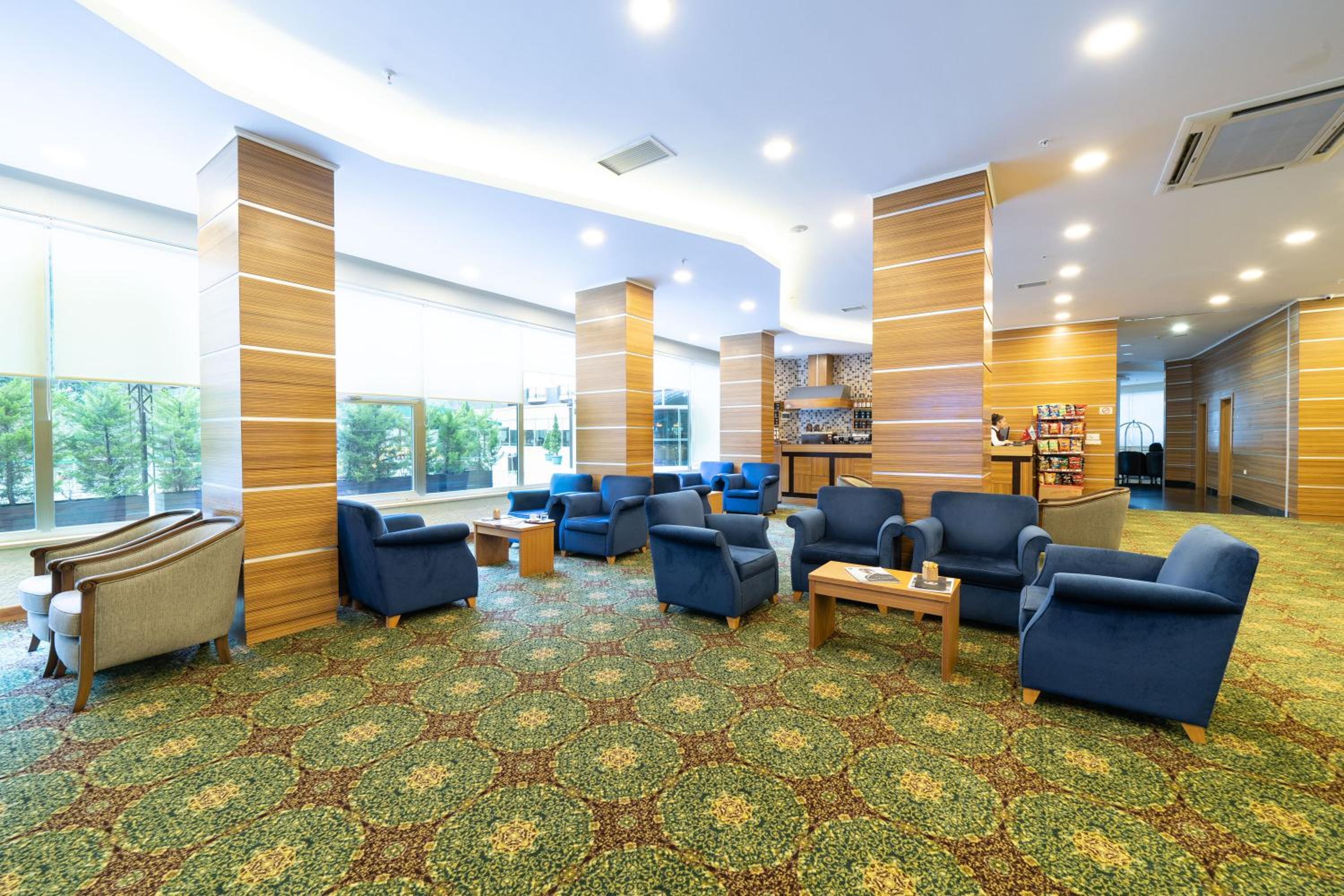 Ridos Thermal Hotel & Spa