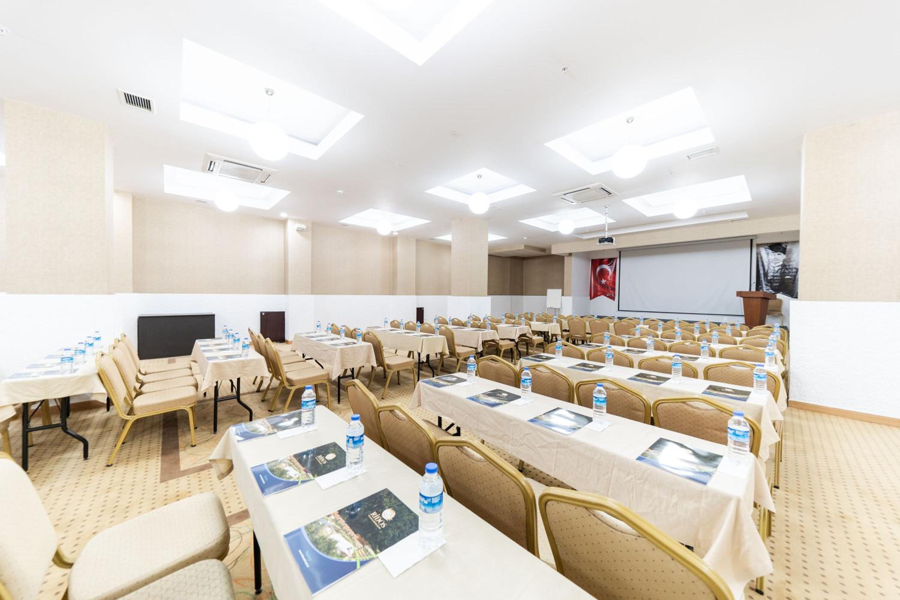Ridos Thermal Hotel & Spa