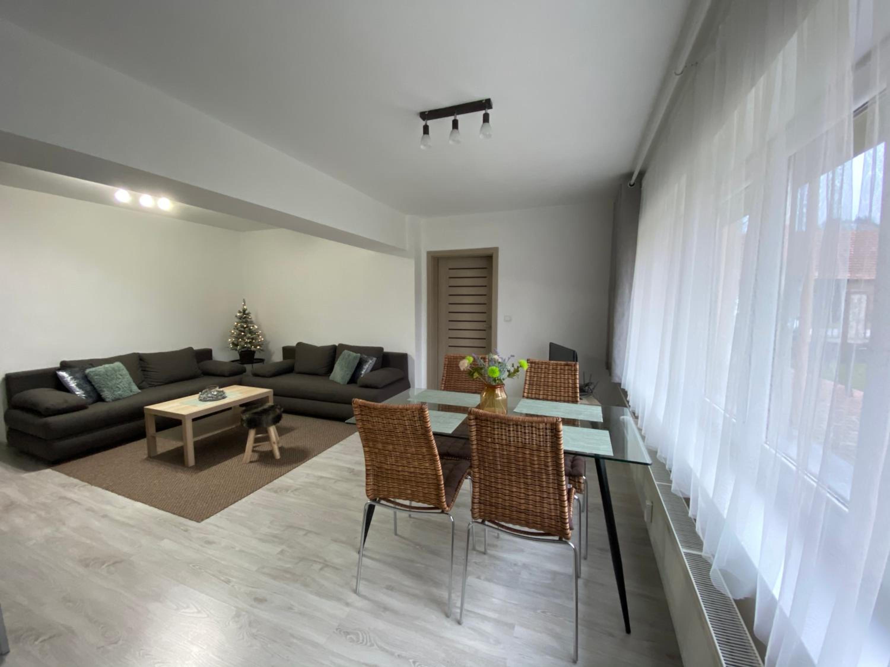 Apartmán Pod stráňou view 2
