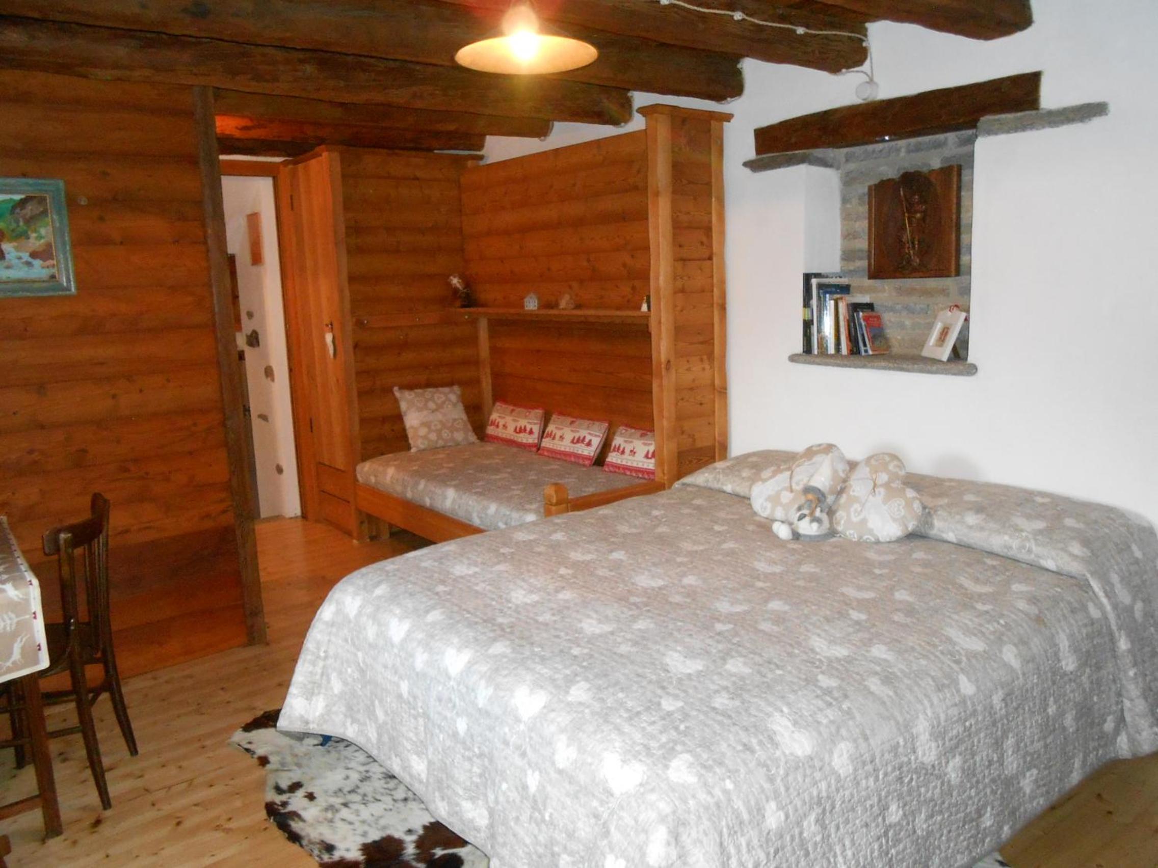 B&B Mont Mars