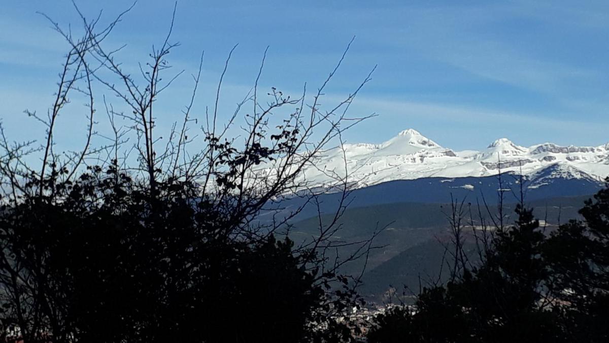 La Postal de Collarada photo 3