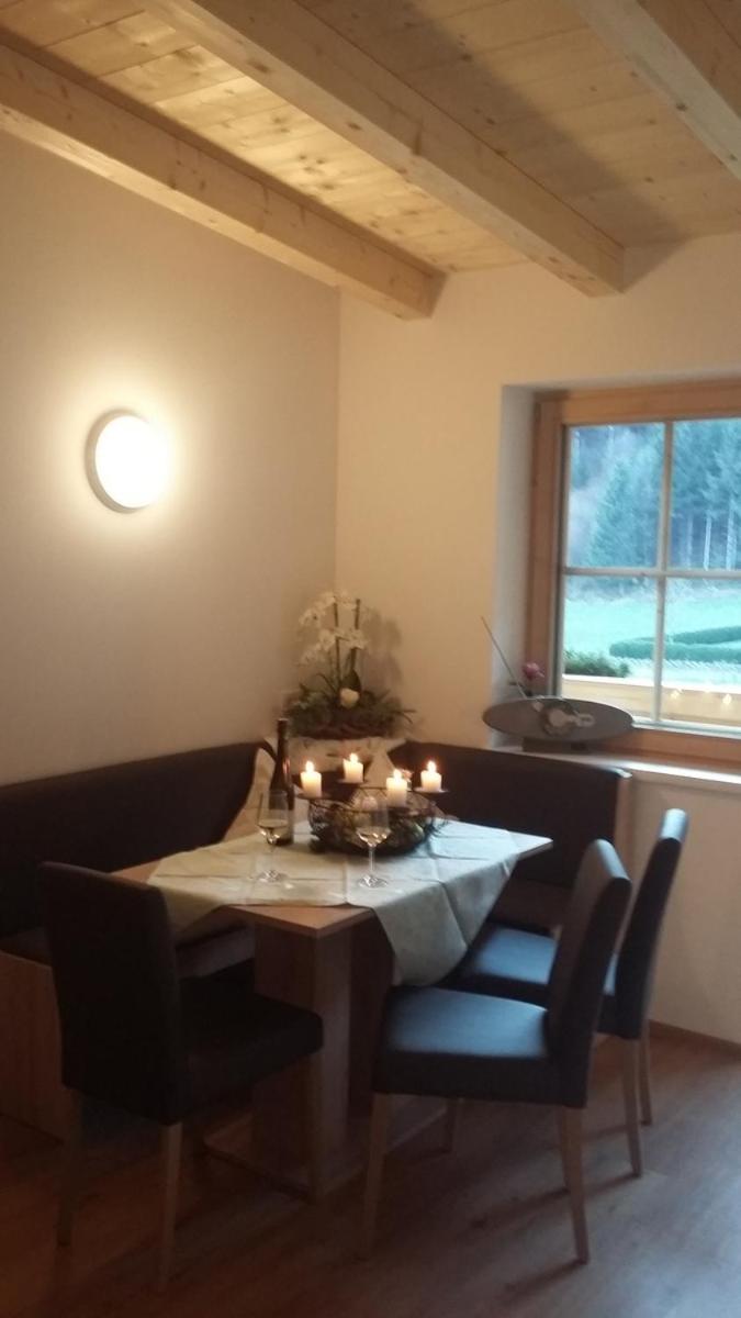 Apart Söllbacherhof