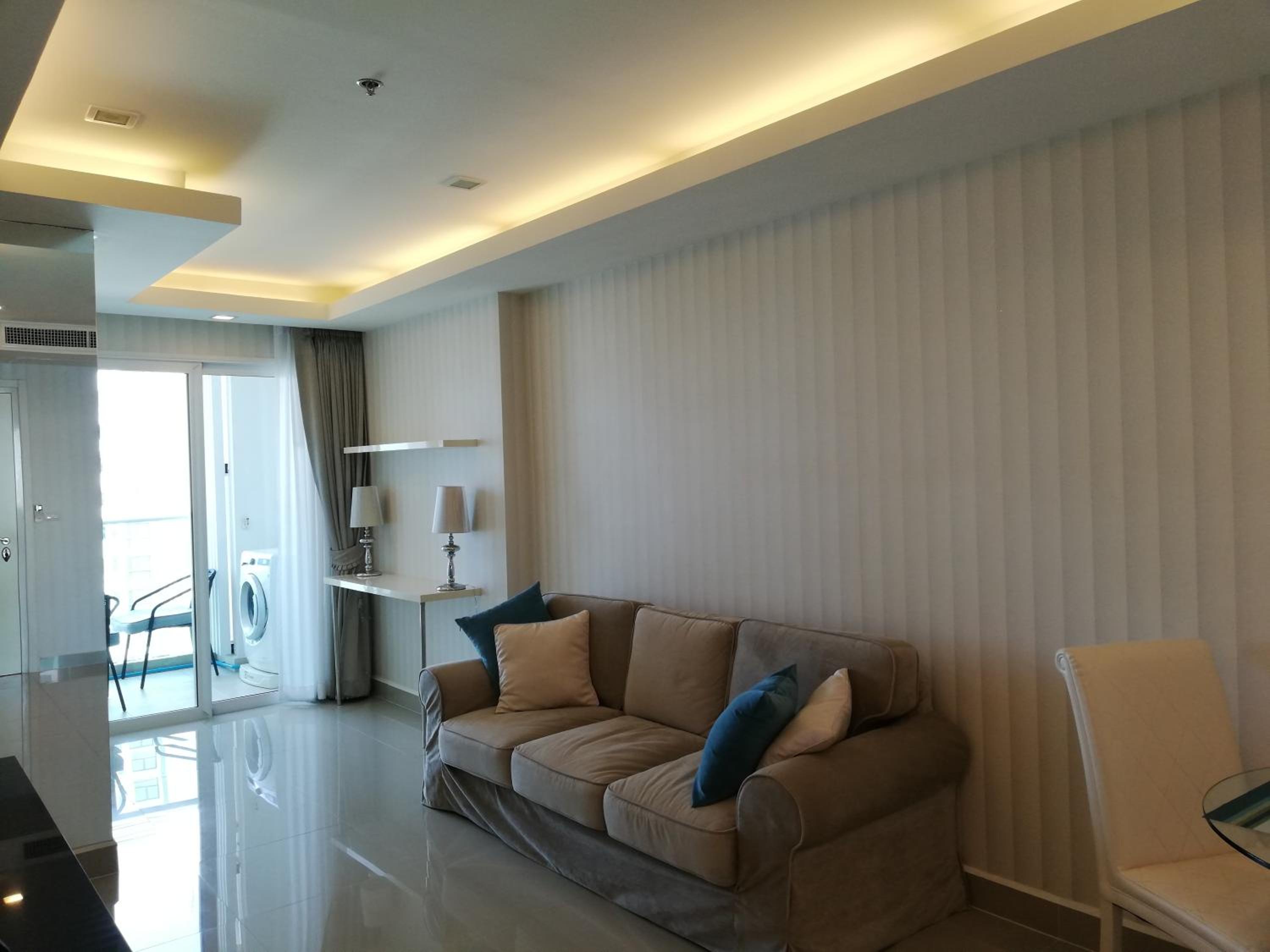 Cosy Beach View Apartments