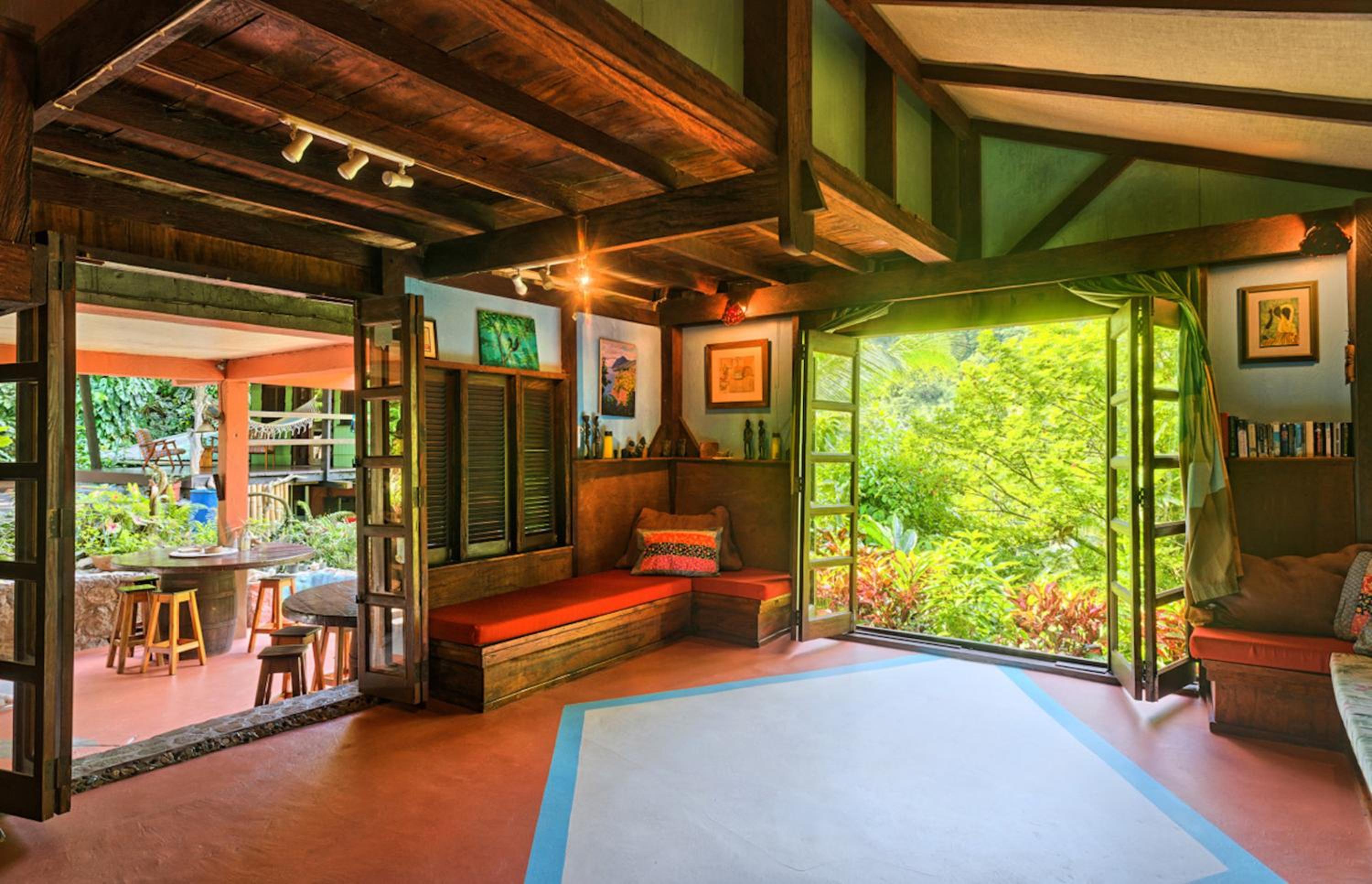 Cocoa Cottage