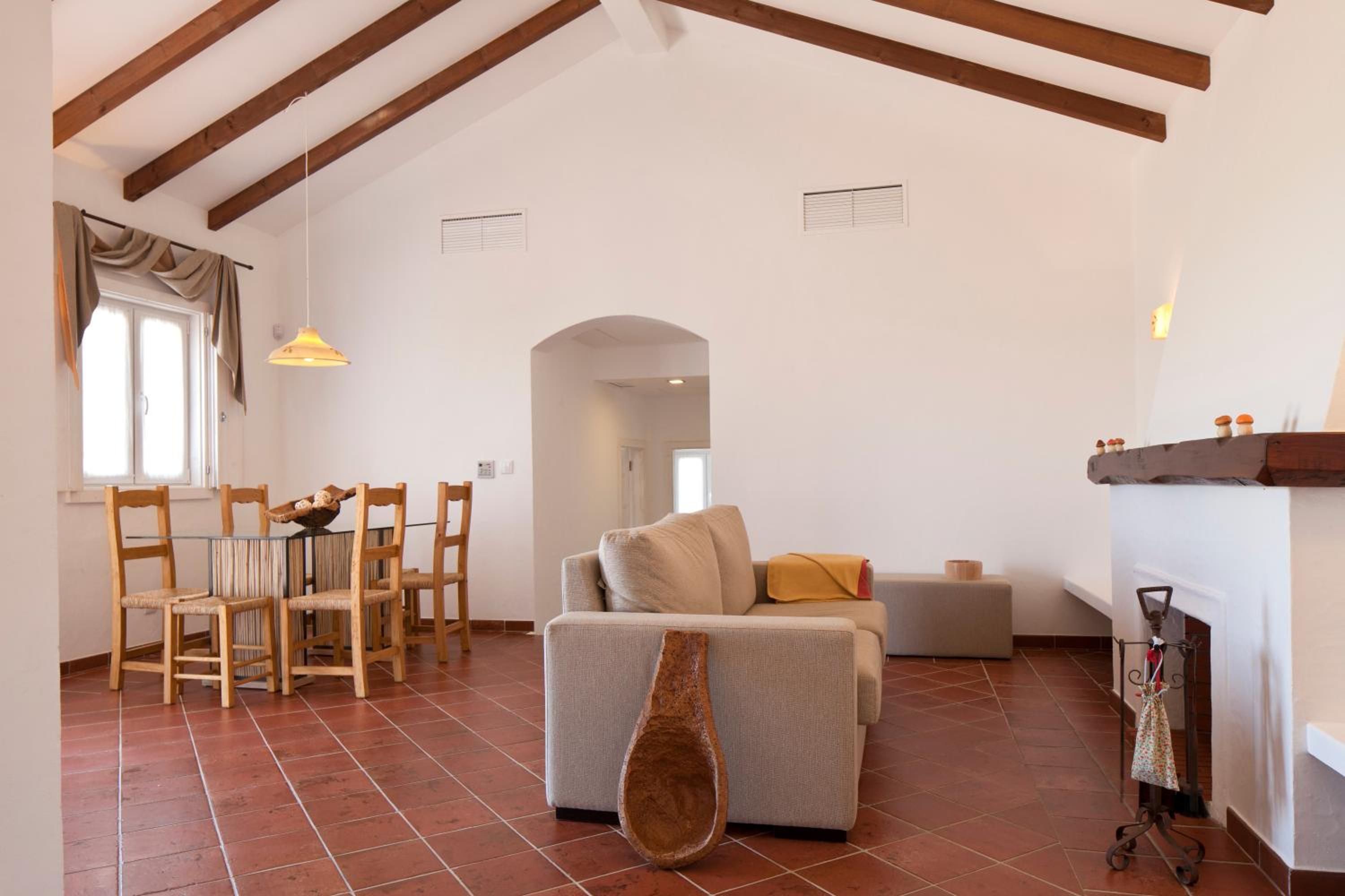 Monte do Giestal - Casas de Campo & Spa