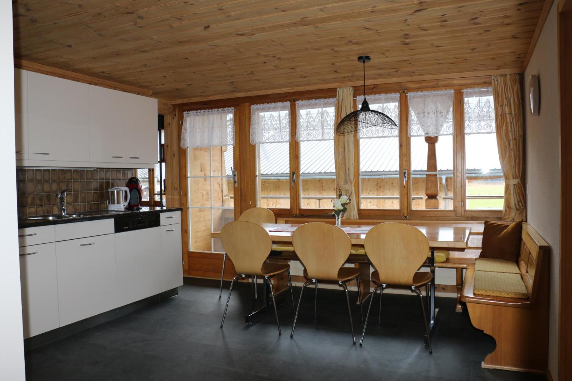 Bühlerhof view 4