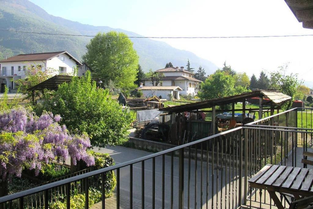 CASA DELLA VALLE view 5
