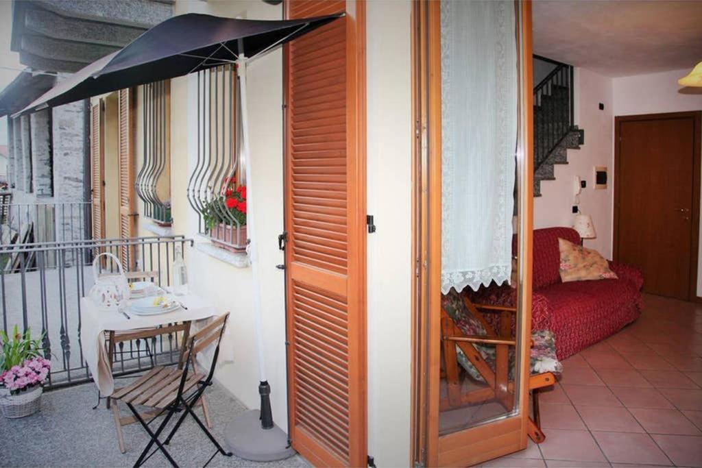 CASA DELLA VALLE view 2