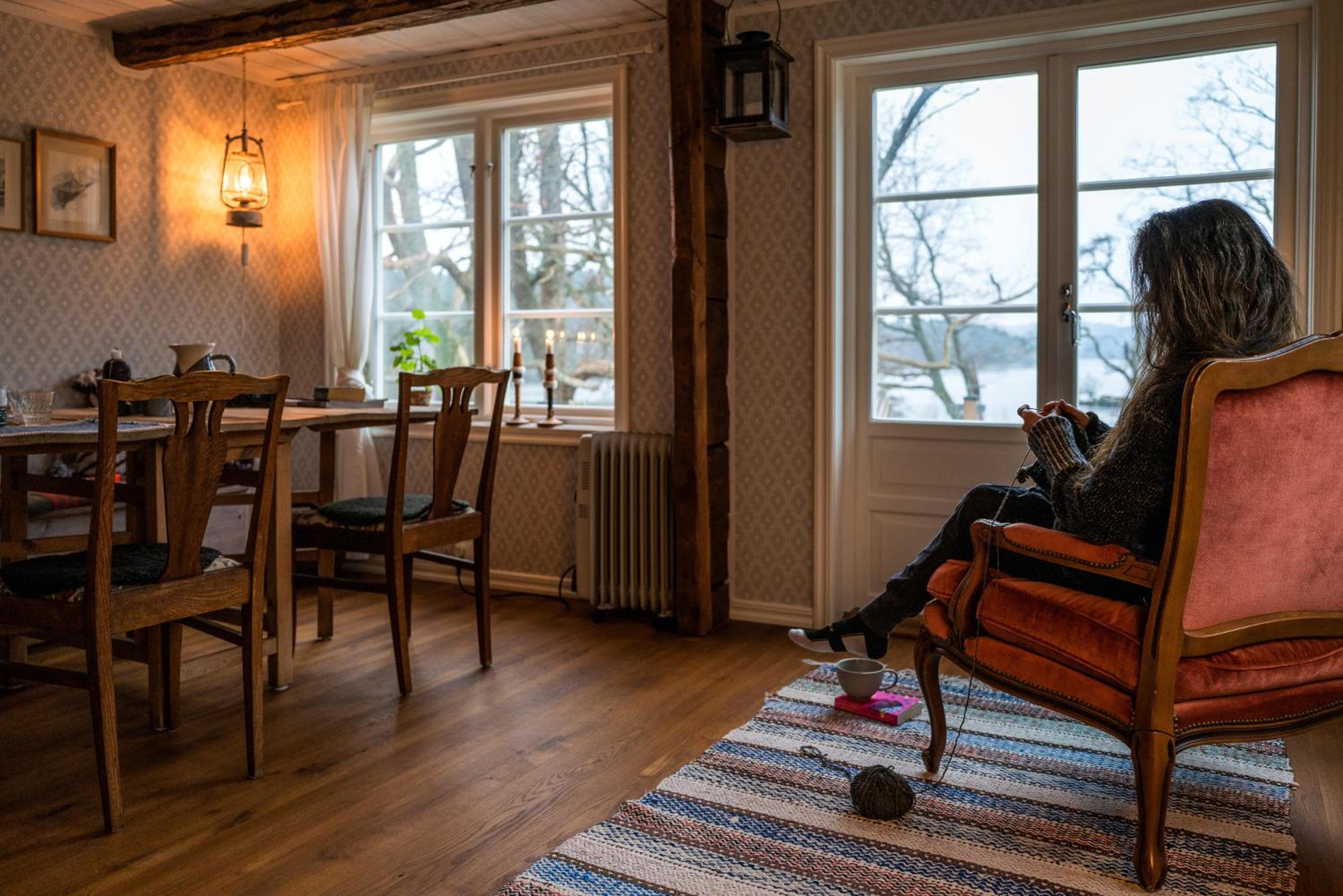 Cottage - Majviken view 4