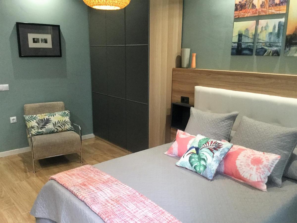 Flatguest Naval * Cosy * 1Bdr. * Fast WiFi view 5