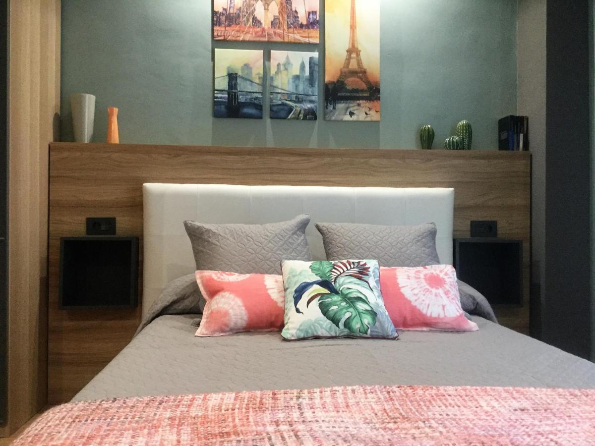 Flatguest Naval * Cosy * 1Bdr. * Fast WiFi view 3