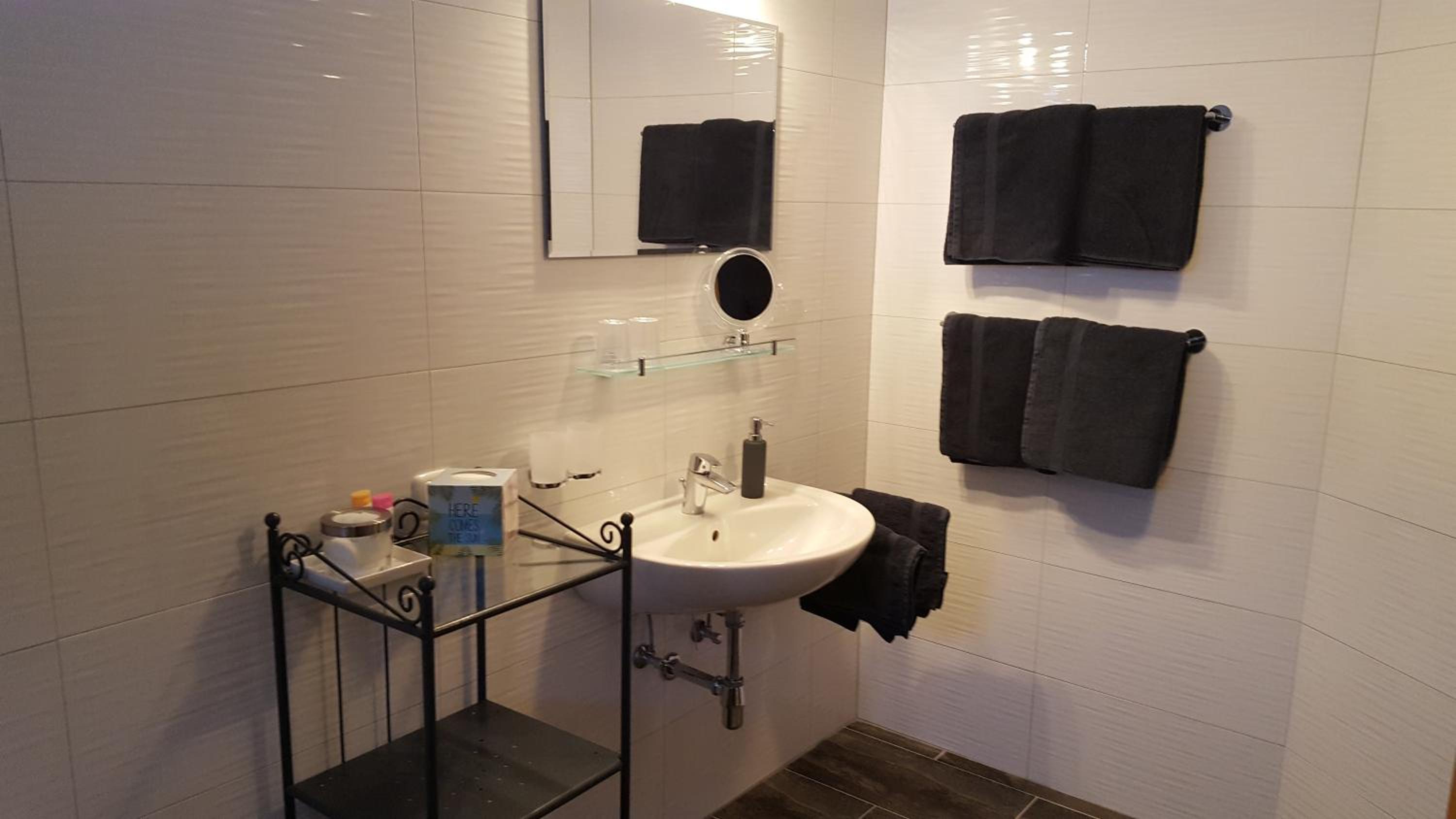 Andreas Apartment im Landhaus Moser
