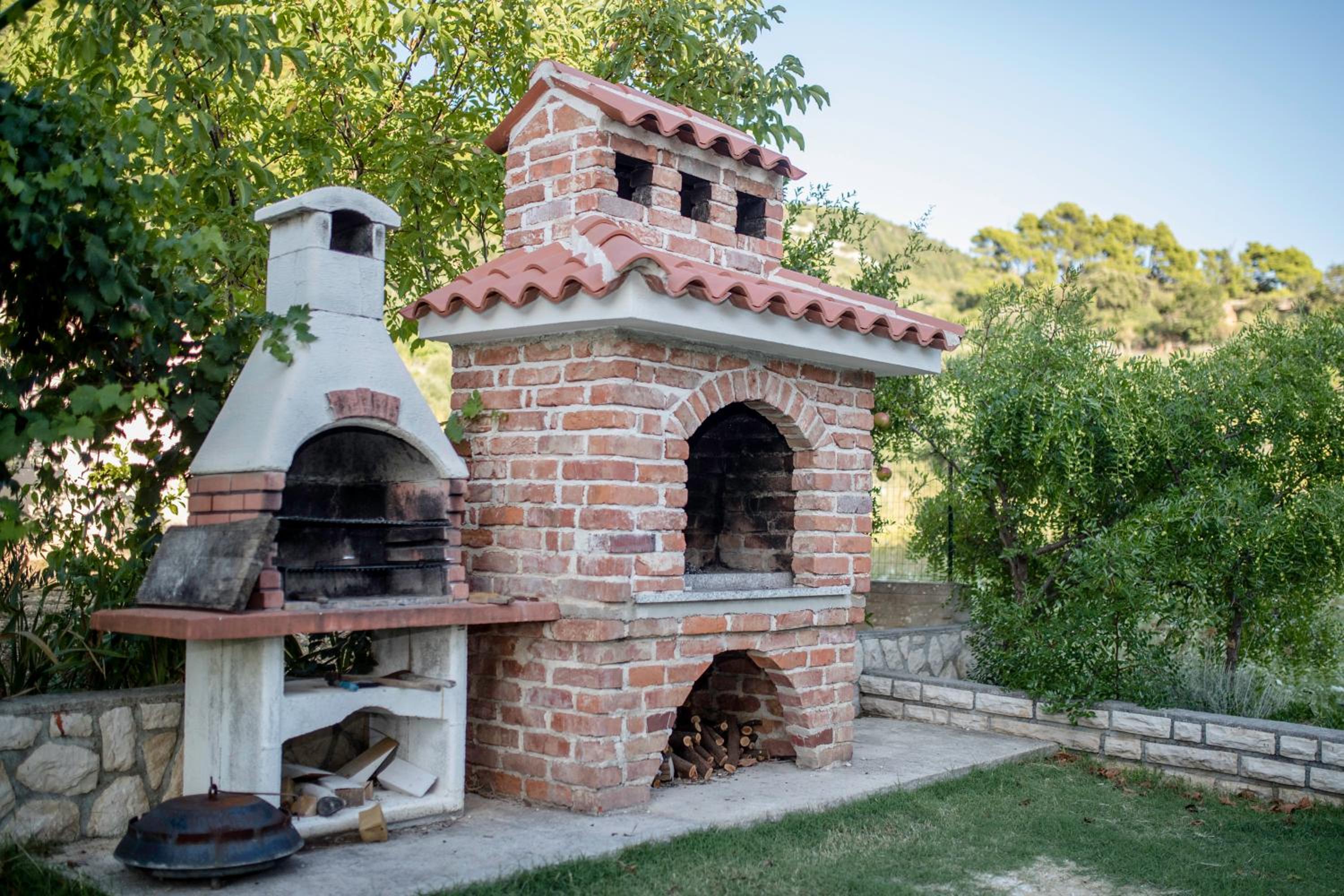 KUĆA LEONORA
