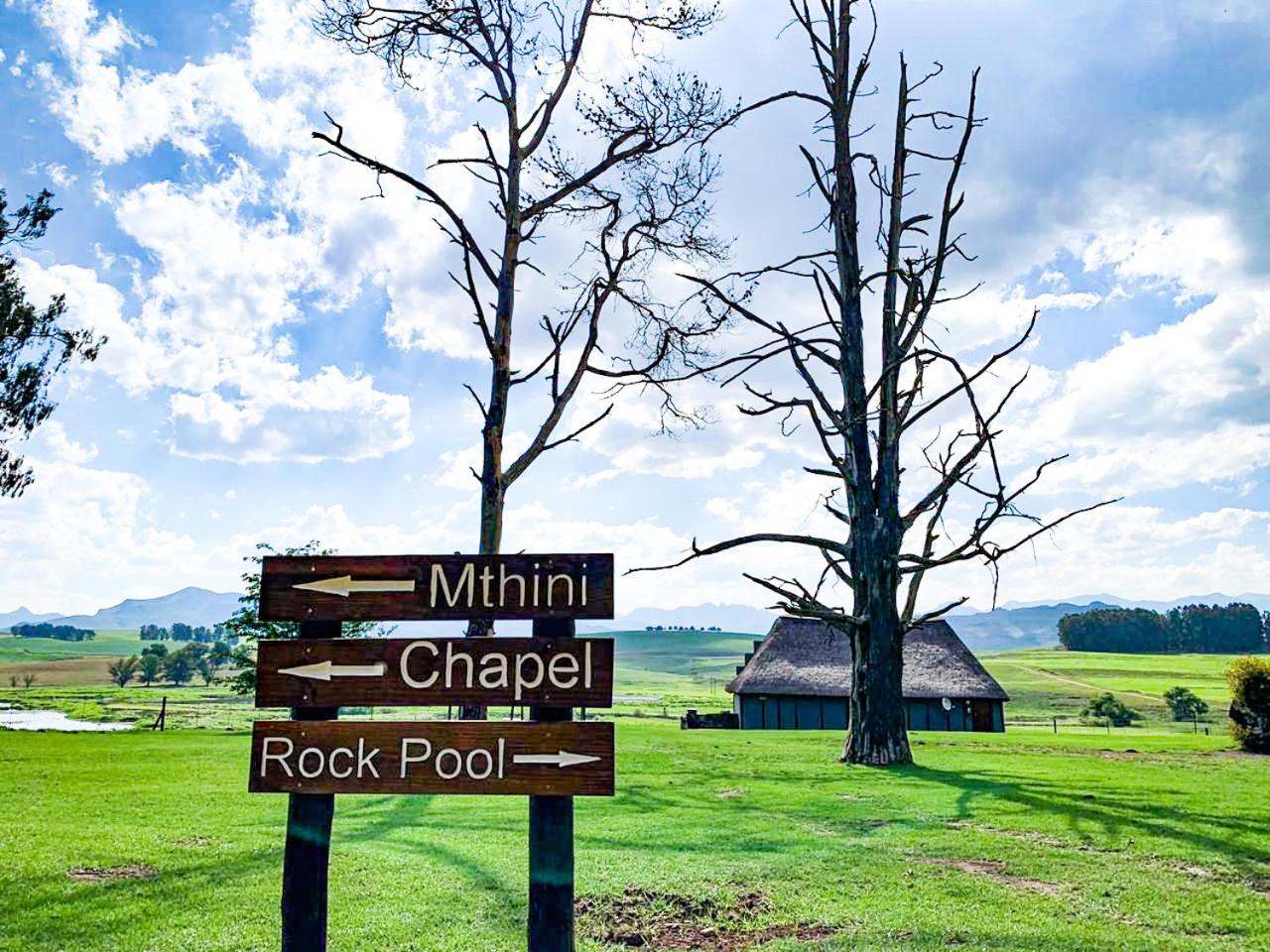 Penwarn Farm