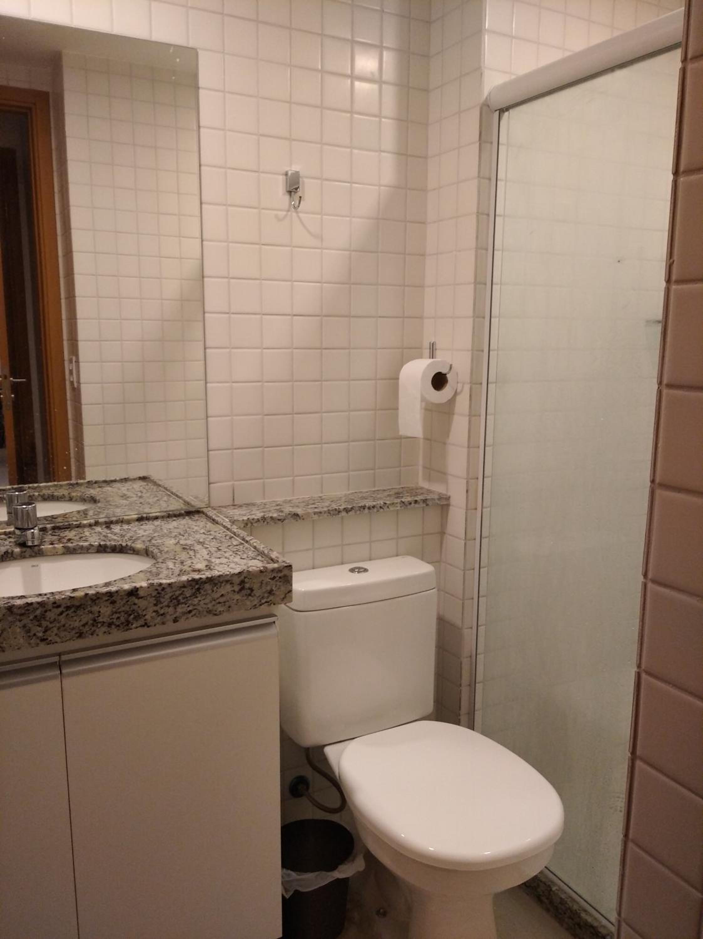 Cupe Beach Living Beira Mar - Flat 02 quartos