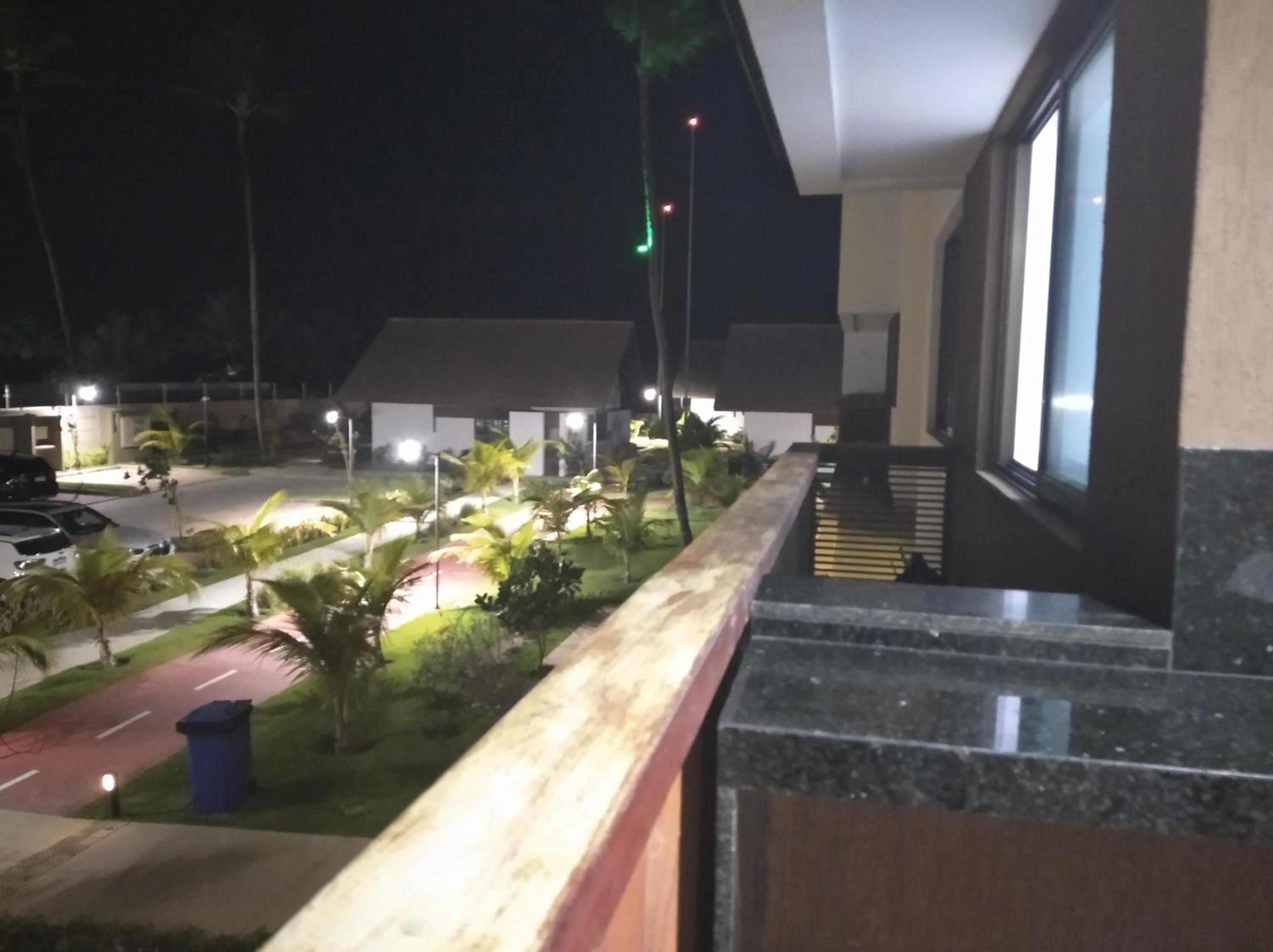 Cupe Beach Living Beira Mar - Flat 02 quartos