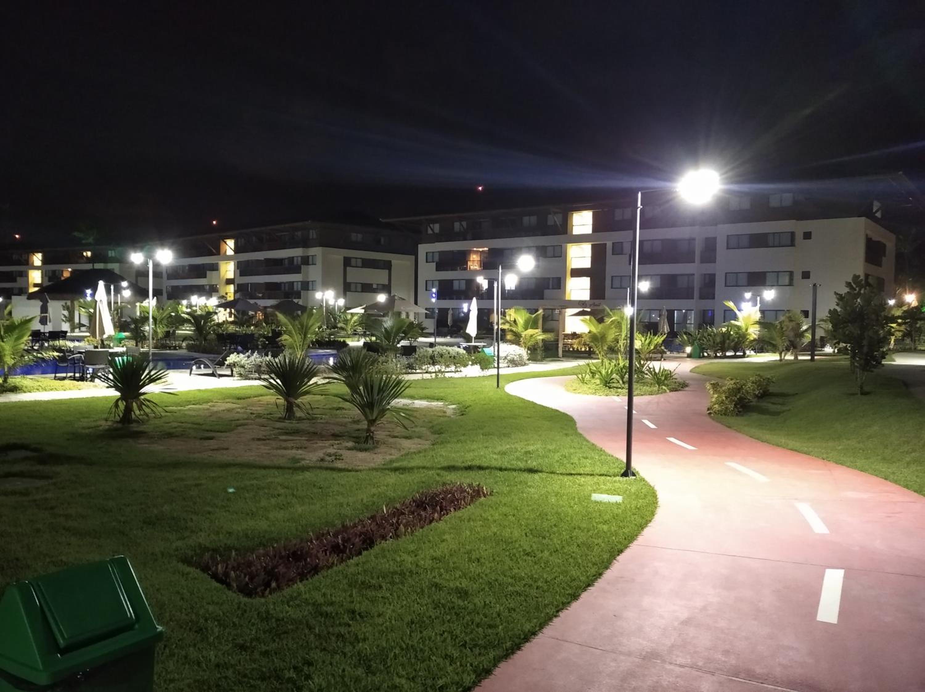 Cupe Beach Living Beira Mar - Flat 02 quartos