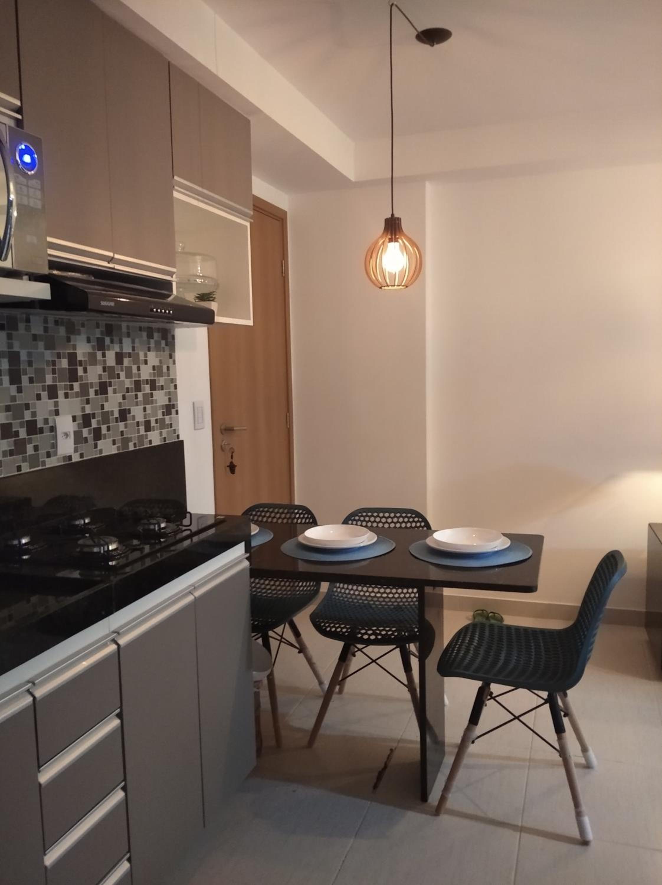 Cupe Beach Living Beira Mar - Flat 02 quartos