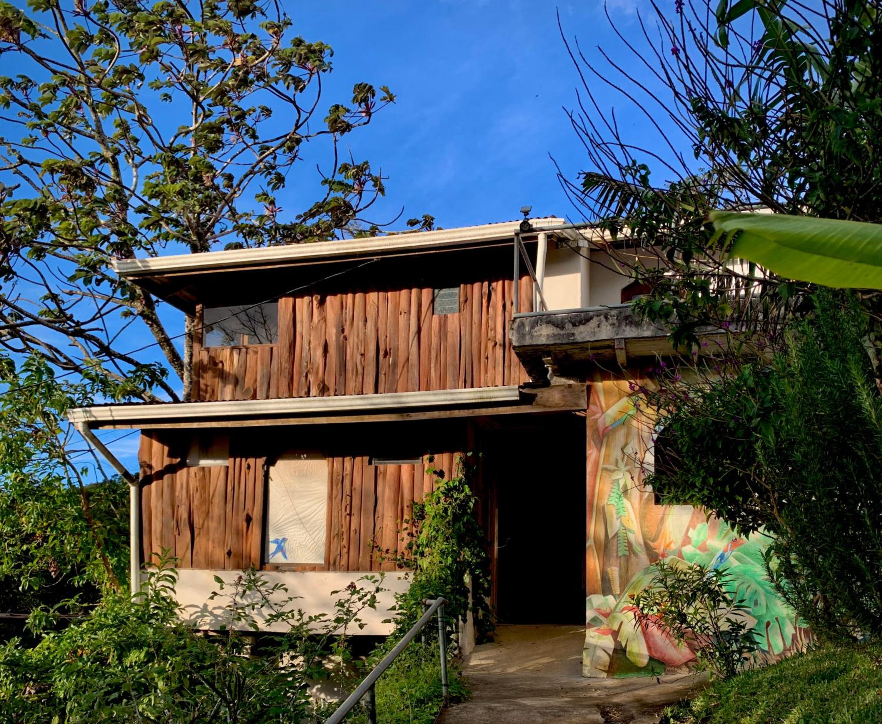 Casa Alquimia