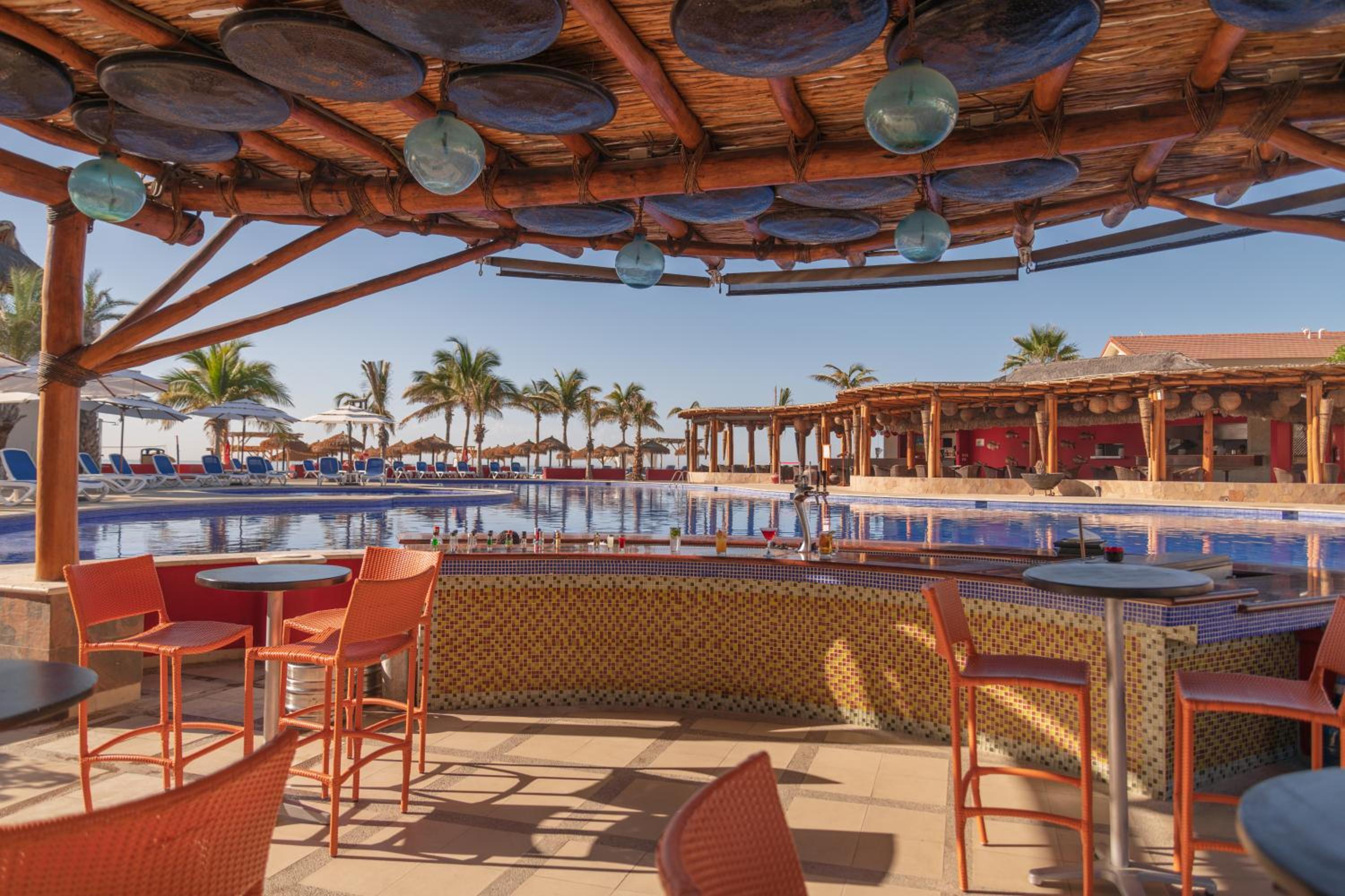 Grand Decameron Los Cabos, A Trademark All-Inclusive Resort