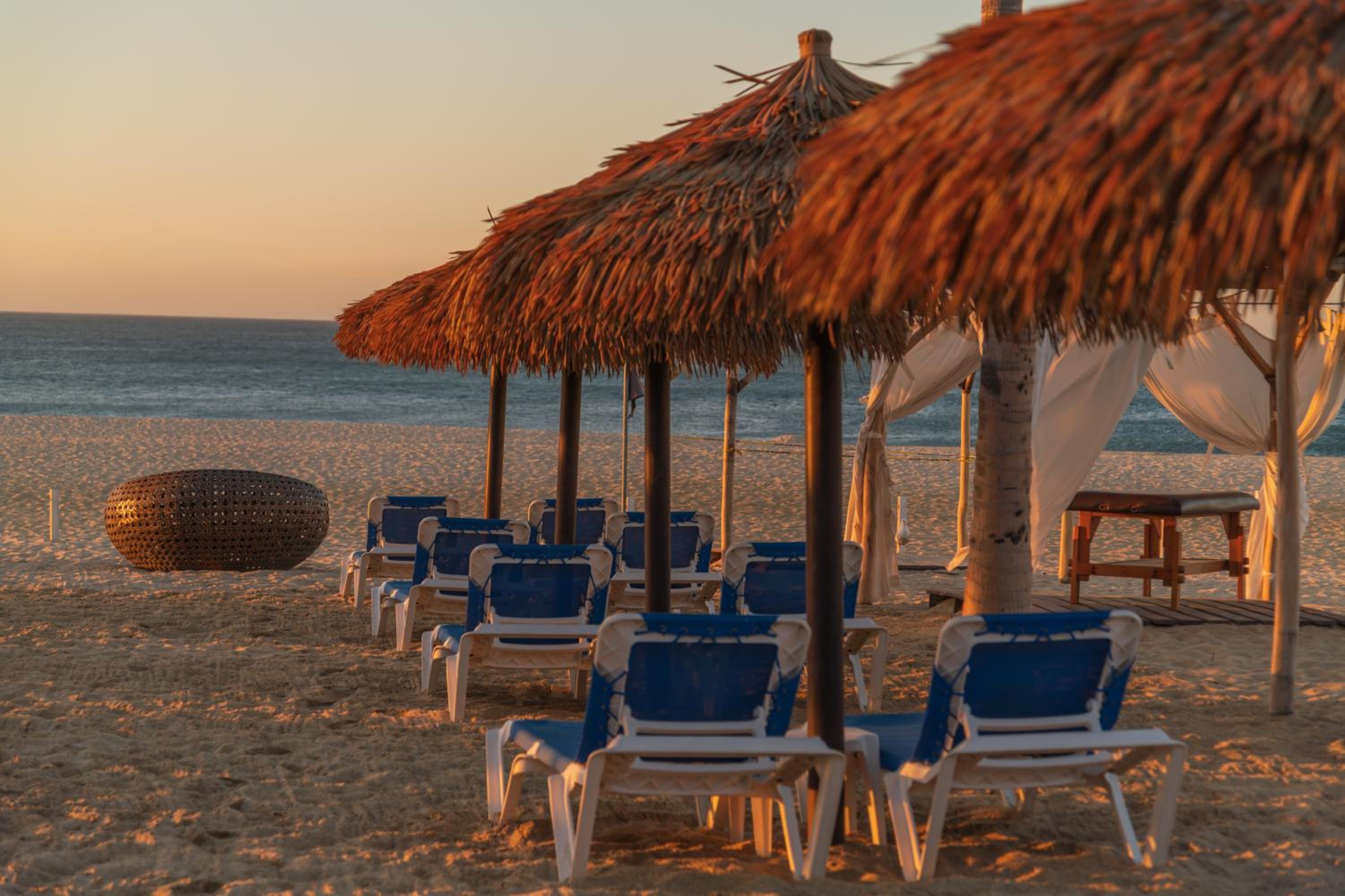 Los Cabos Vacations - Grand Decameron Los Cabos, A Trademark All-Inclusive Resort - Property Image 3