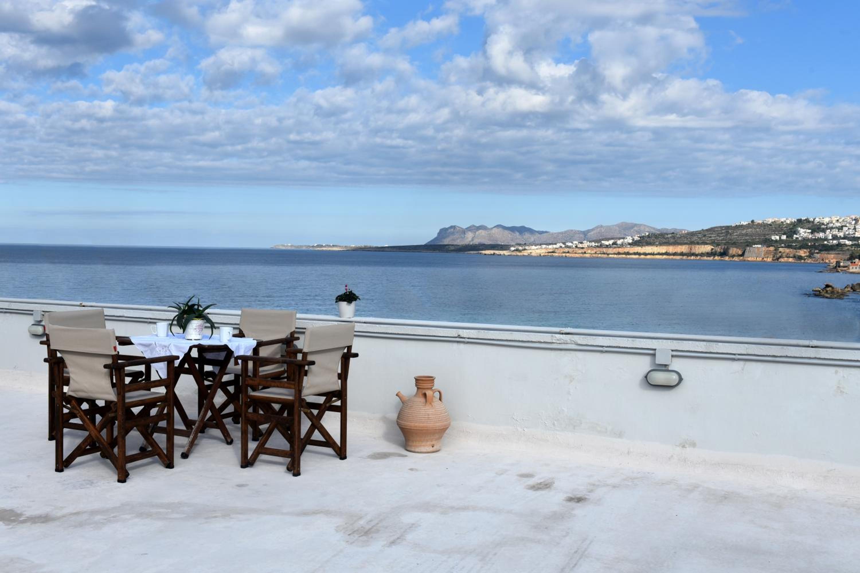 Apartment in Koomkapi view 2