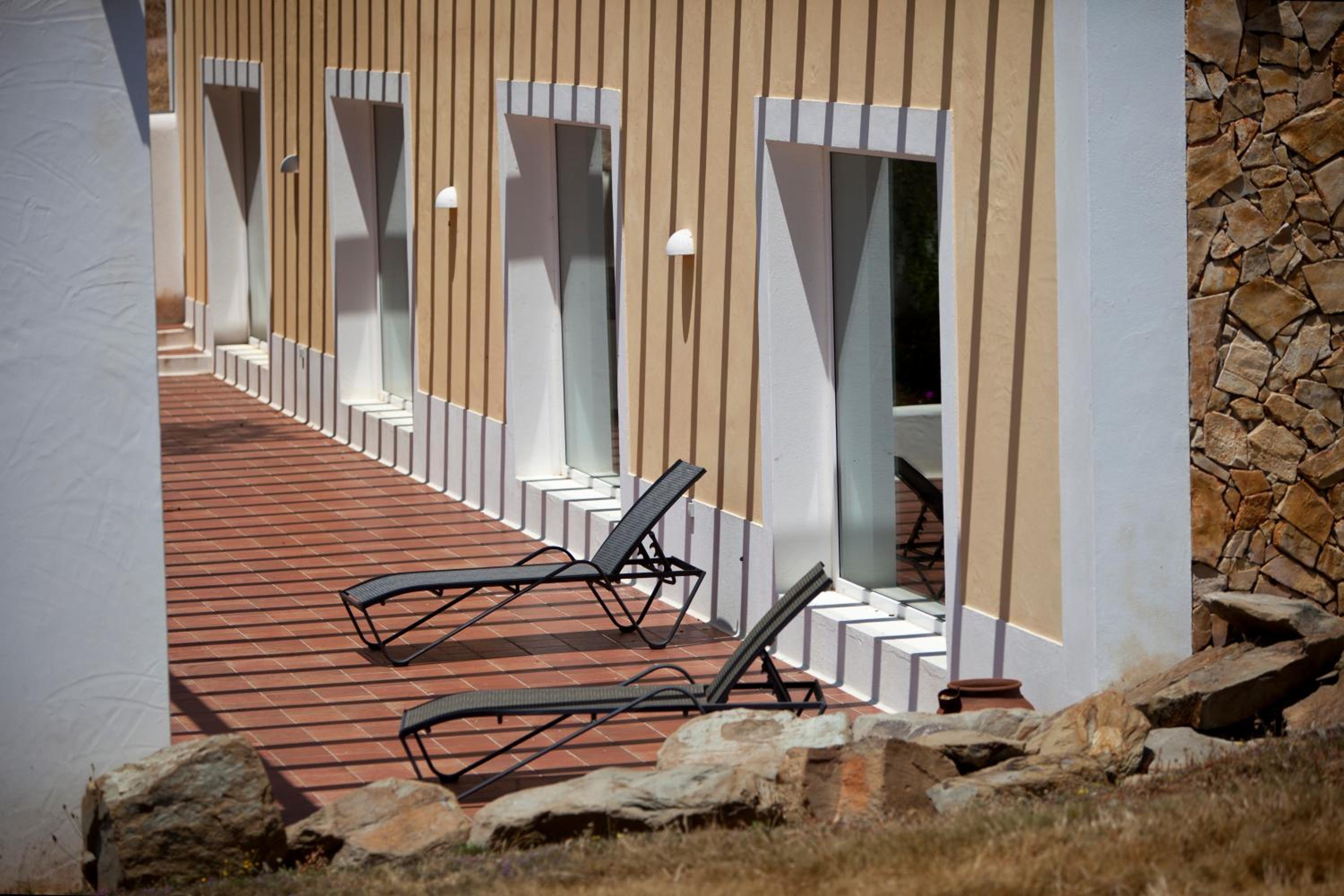 Monte do Giestal - Casas de Campo & Spa