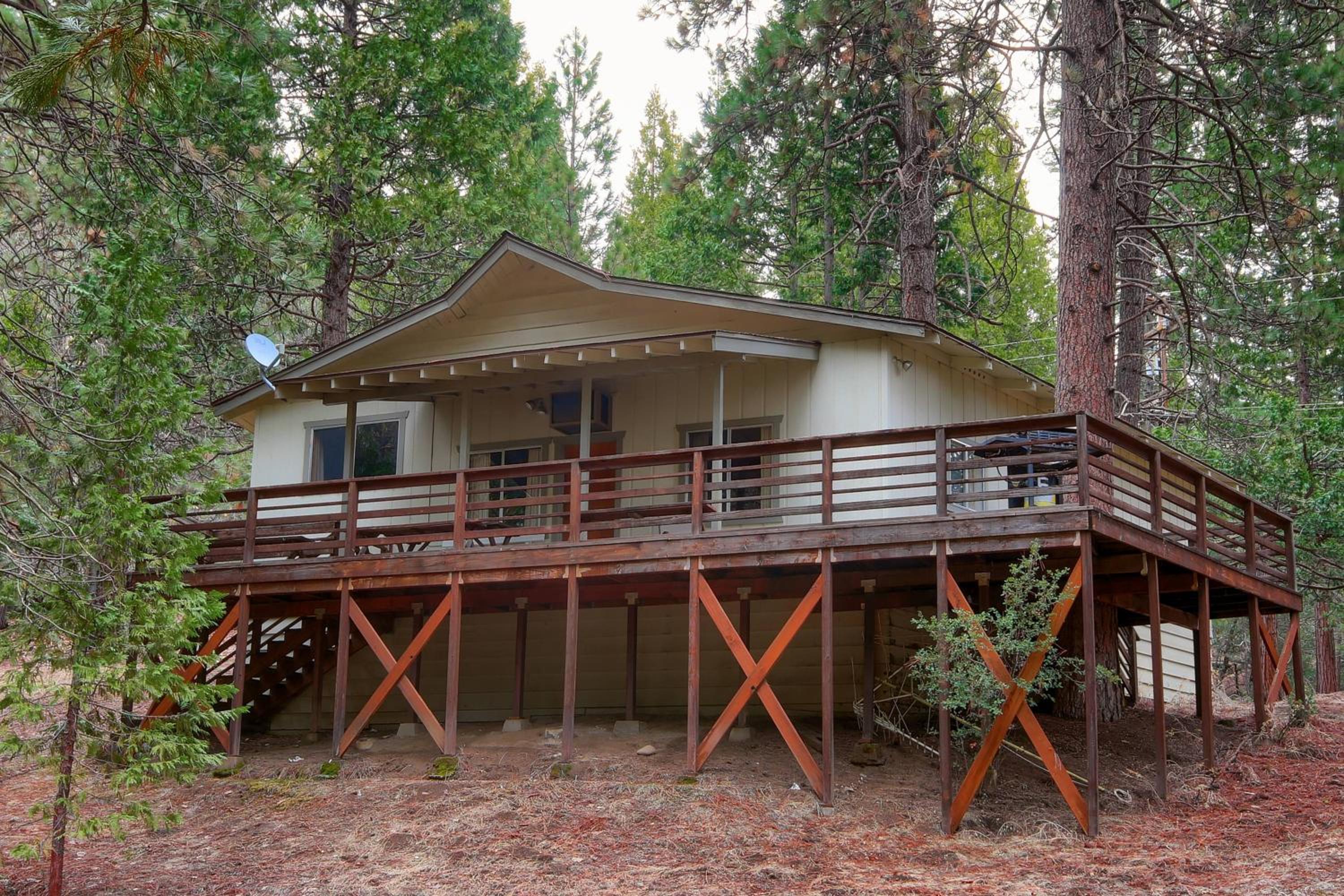 25A Villarreal Retreat view 2