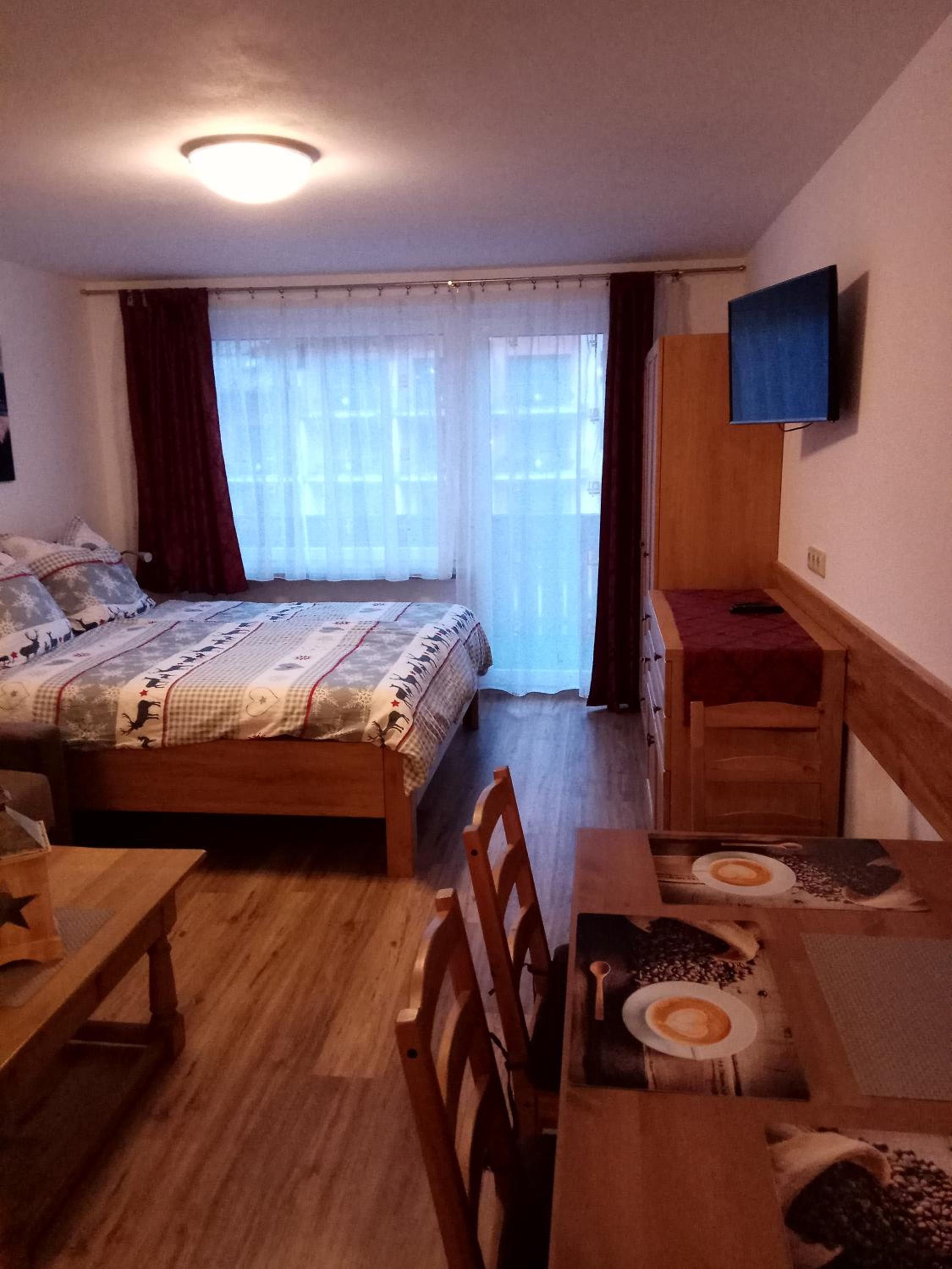 Apartmán Josef view 5