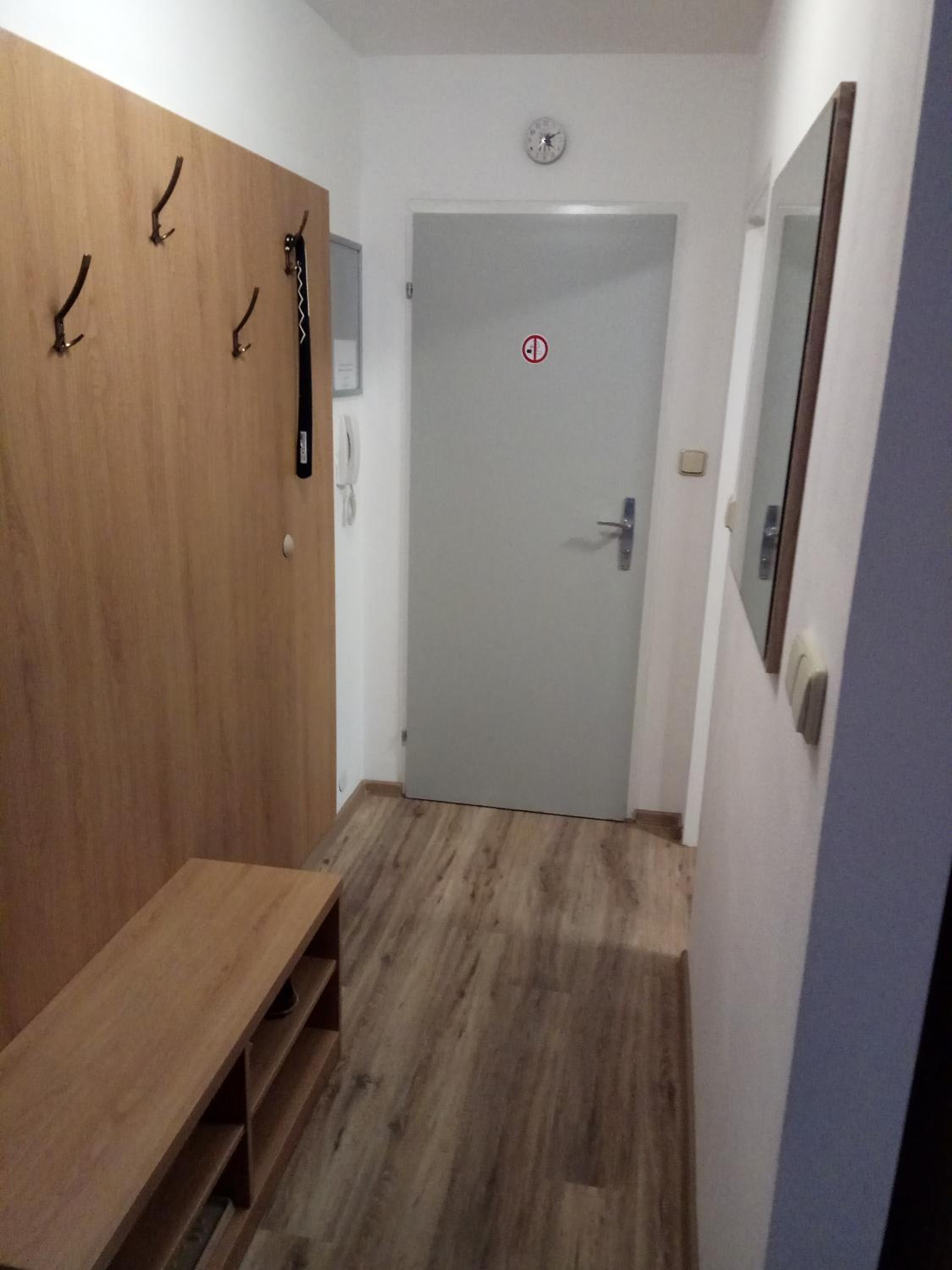 Apartmán Josef view 4