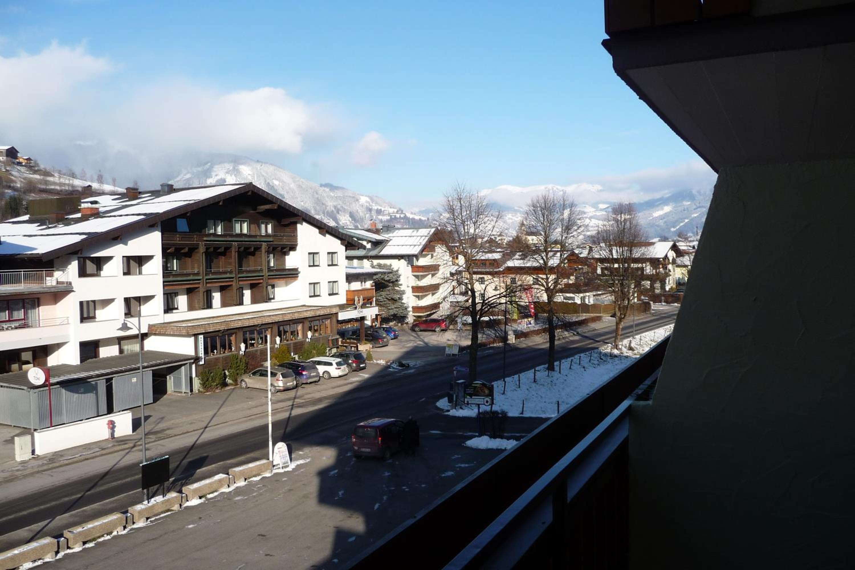 Apartmán Josef view 3